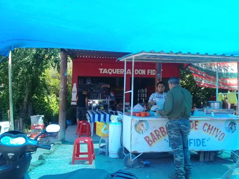 taquería don fide image 2