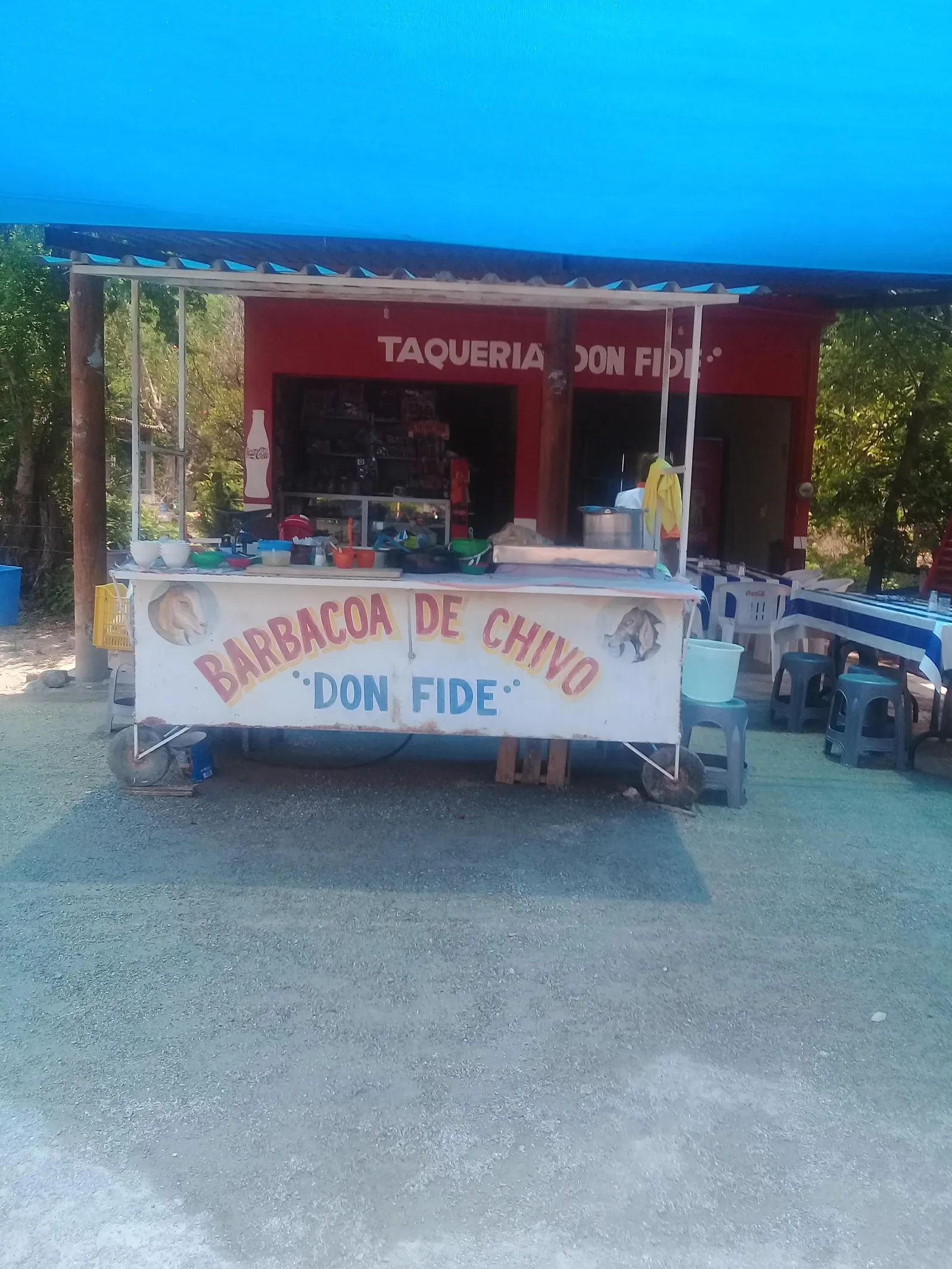 taquería don fide image 5