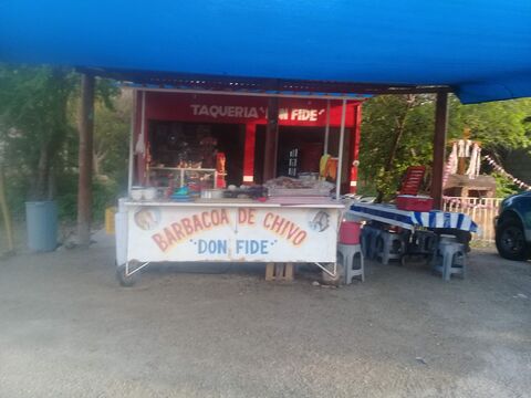 taquería don fide image 6