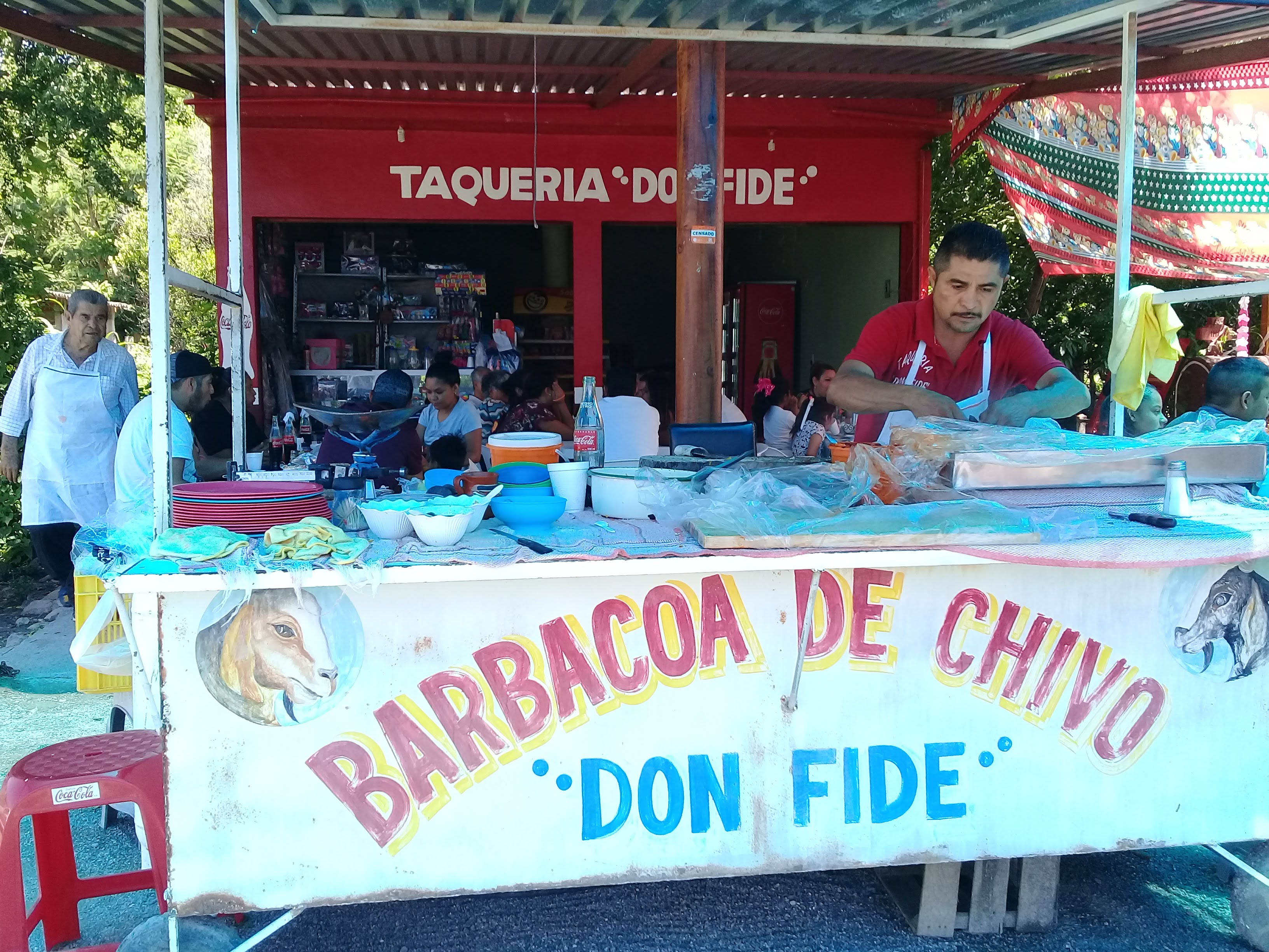 taquería don fide image 7