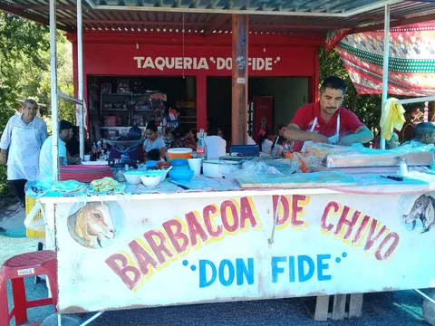 taquería don fide image 7