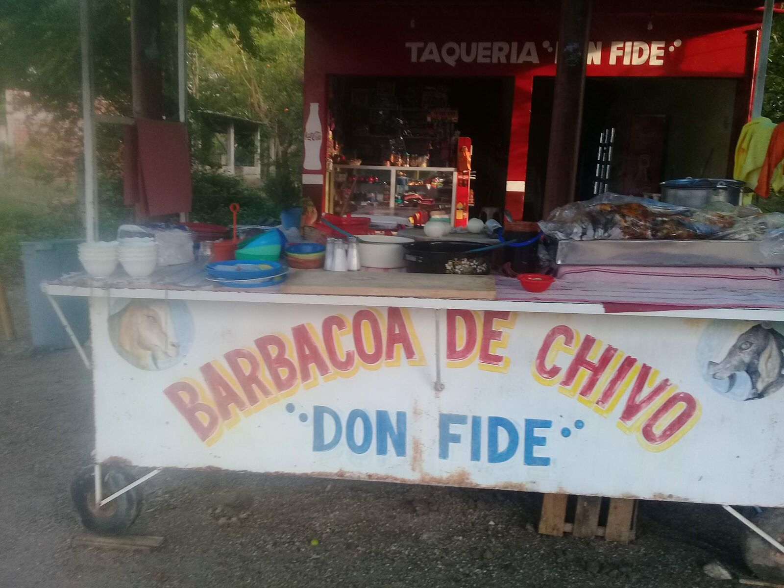 taquería don fide image 8