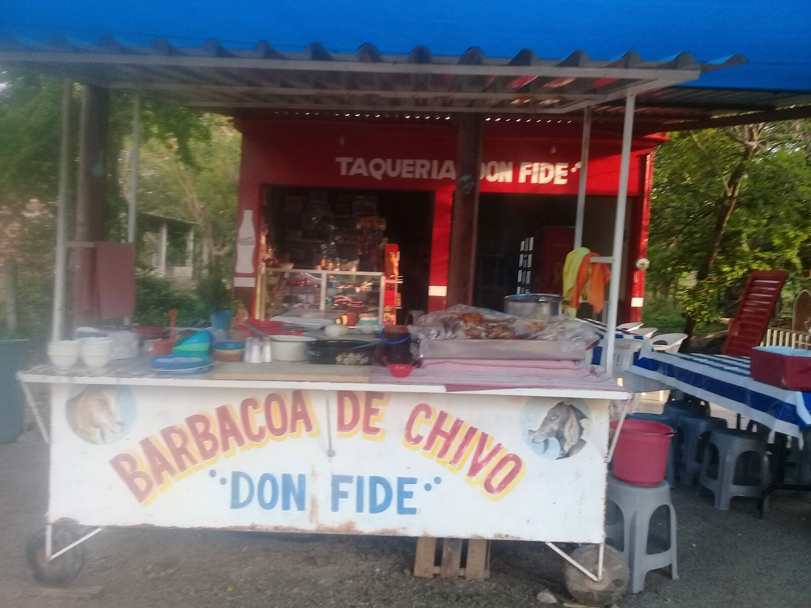 taquería don fide image 9