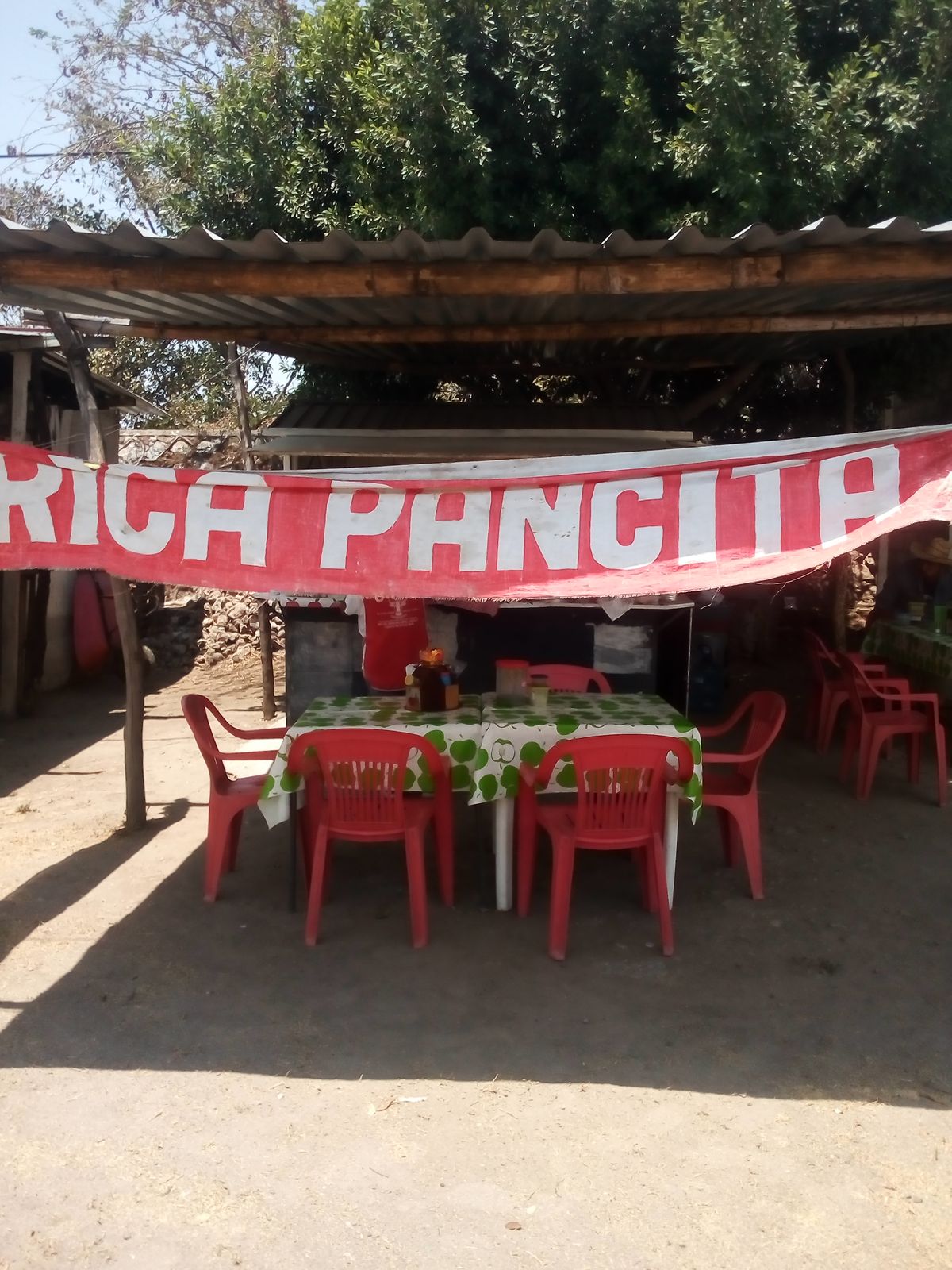 rica pancita image 1