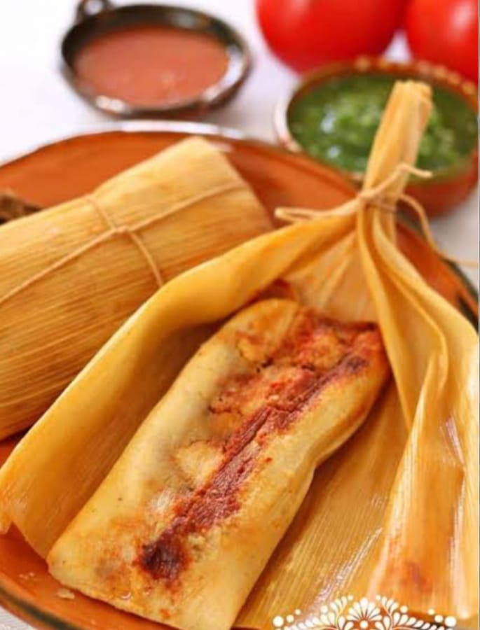 Tamales DELIDIA image 2