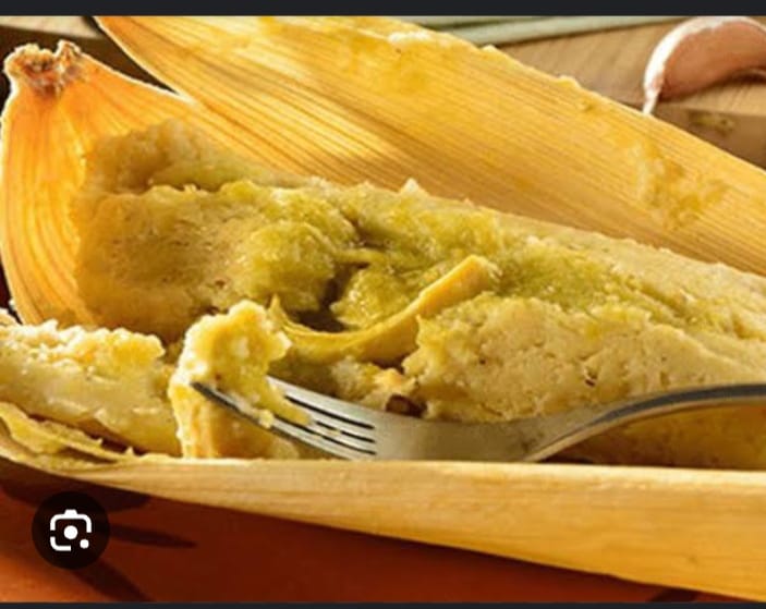Tamales DELIDIA image 3