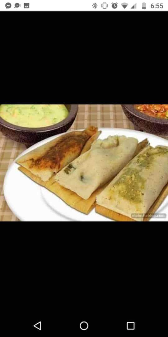 Tamales DELIDIA image 4
