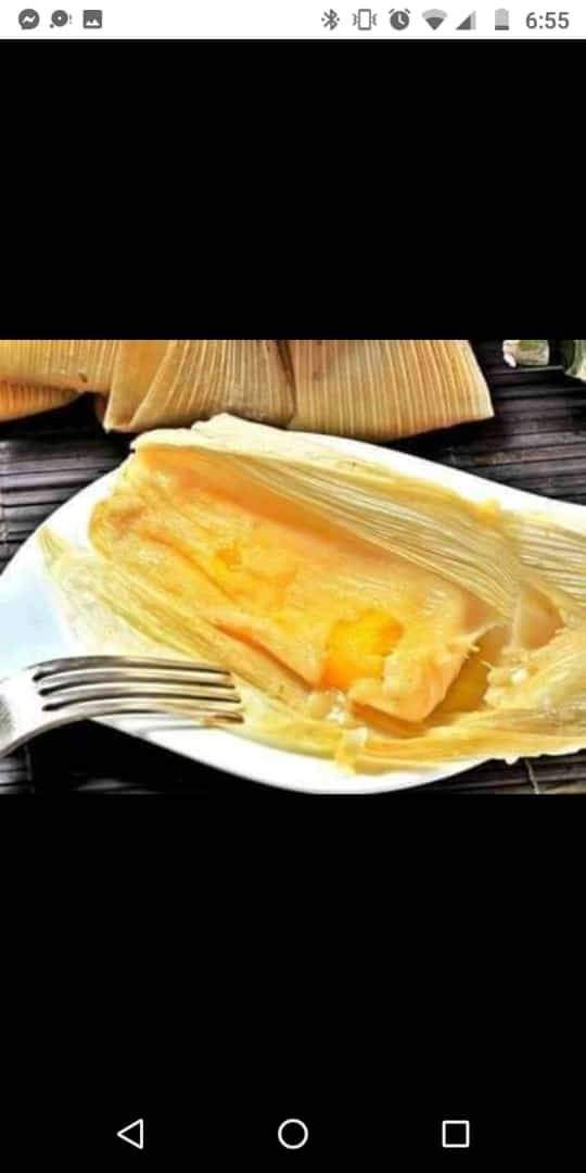 Tamales DELIDIA image 5