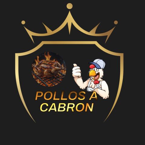 POLLOS A "CABRON" image 1