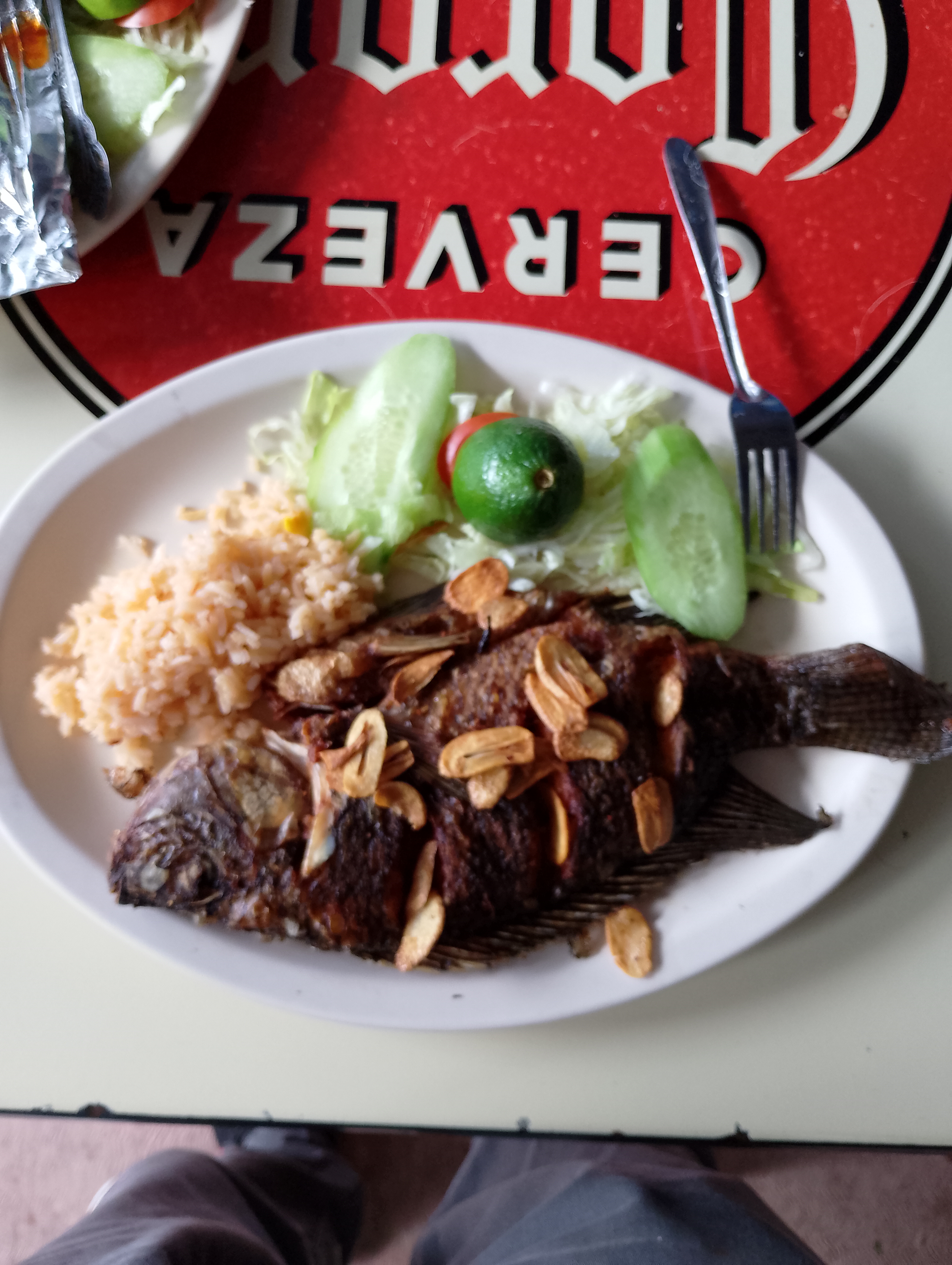 Las Gardenias. image 2