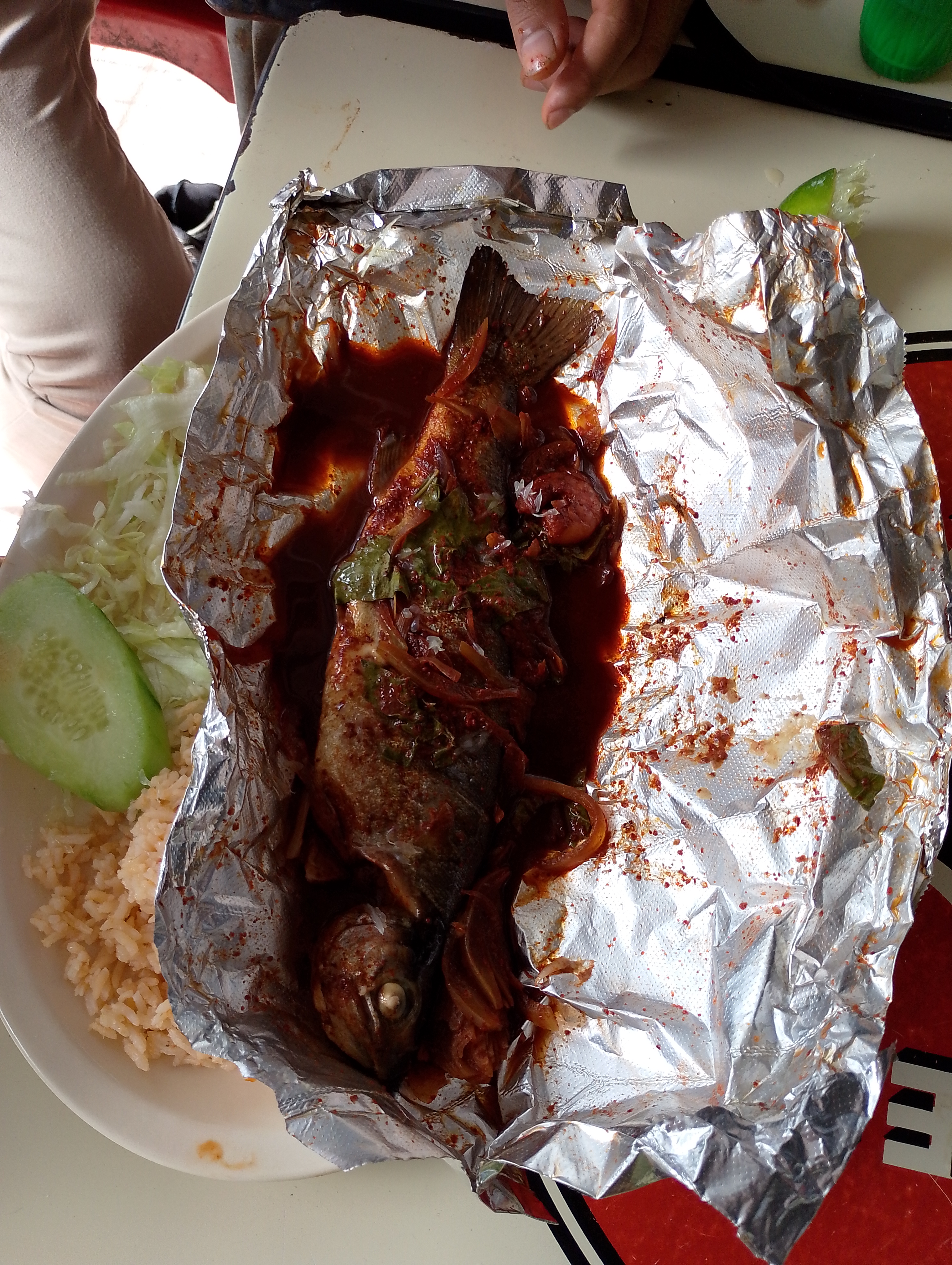 Las Gardenias. image 8