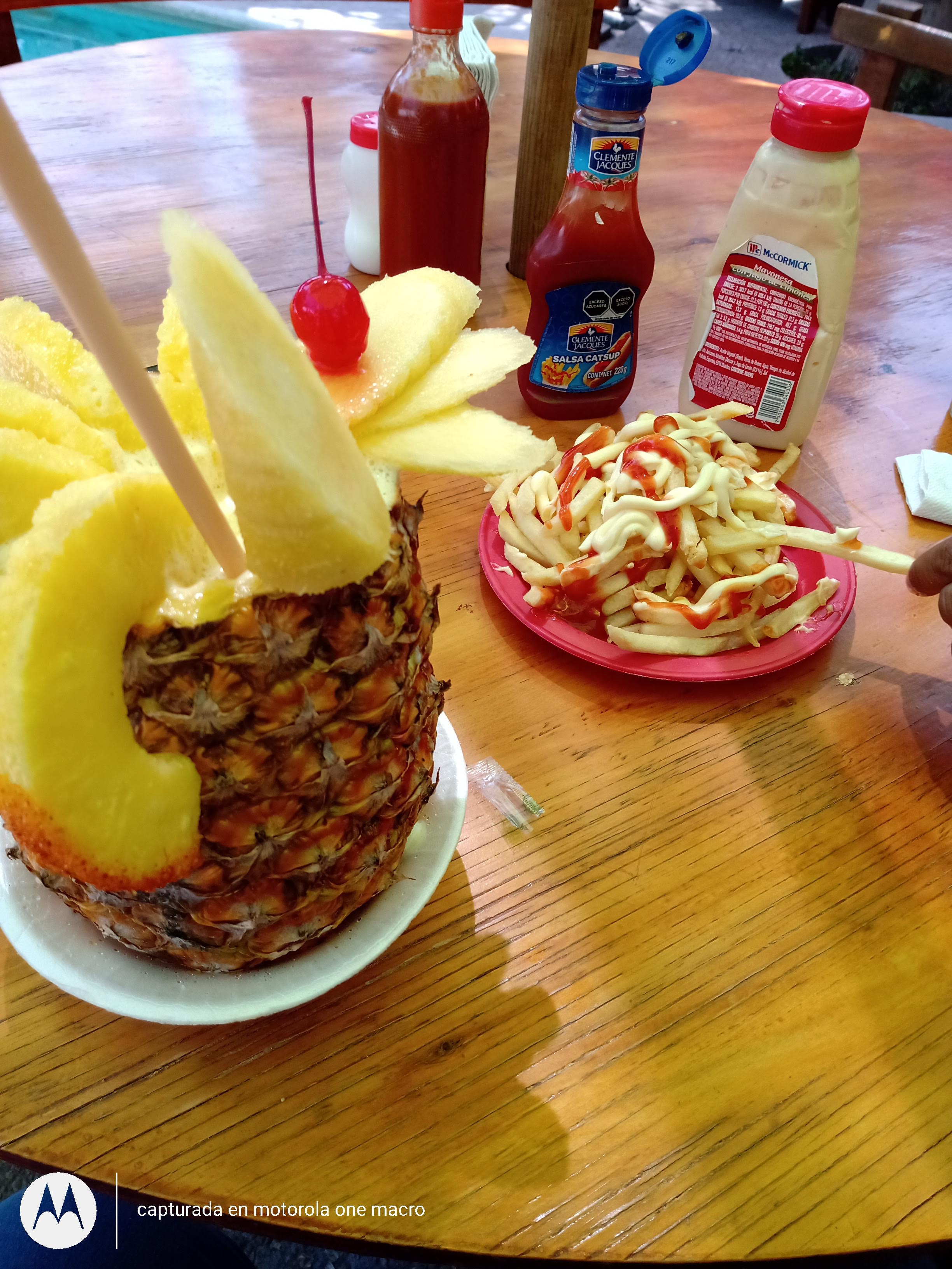 El Escarabajo image 6