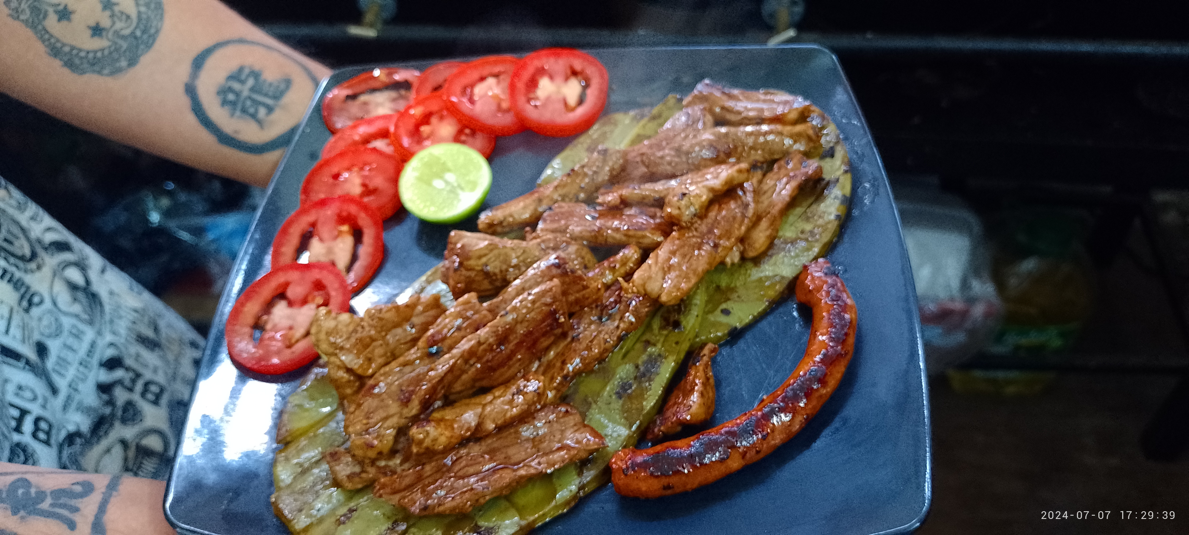 TITAN HOUSE - MALINALCO image 8