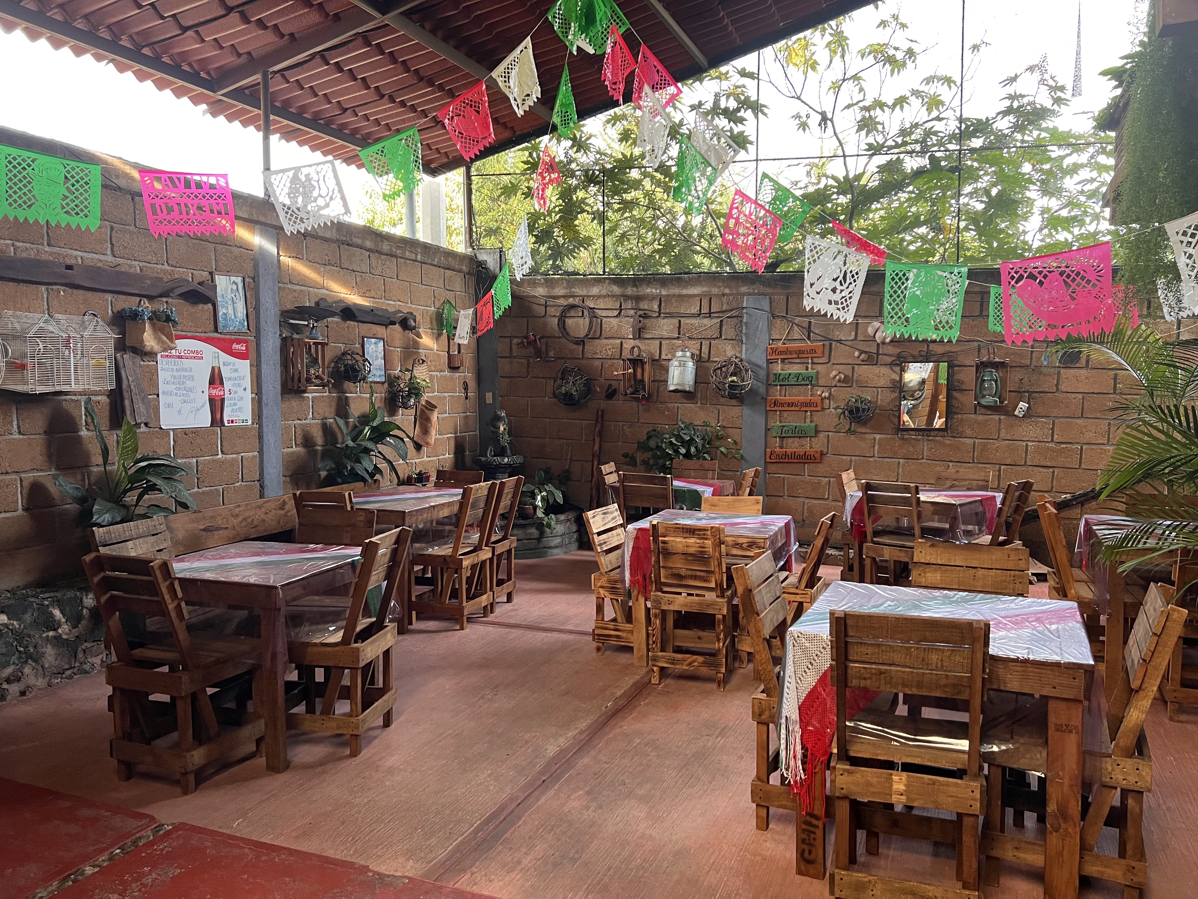 Cocina Lupita image 1