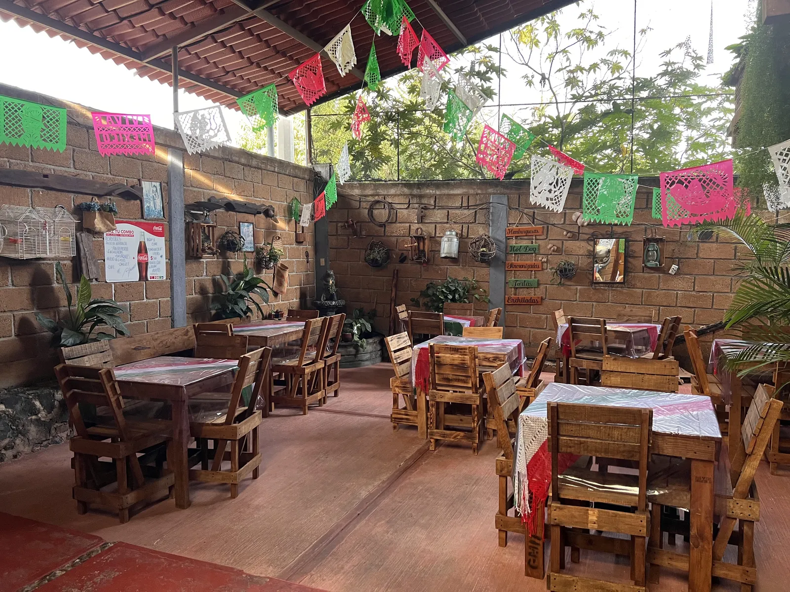 Cocina Lupita image 1