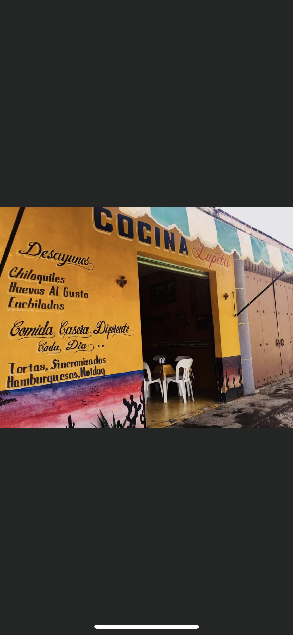 Cocina Lupita image 3