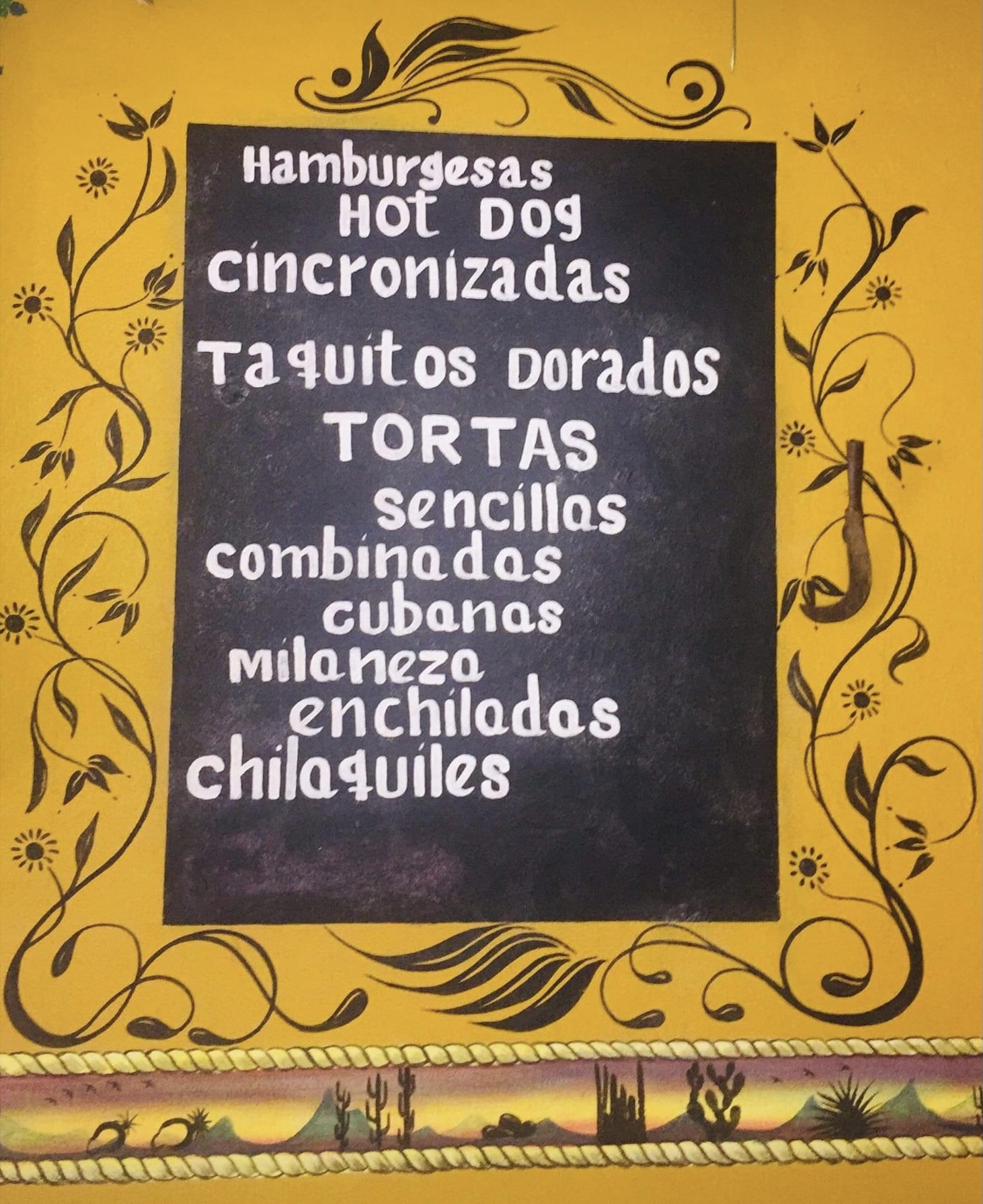 Cocina Lupita image 6