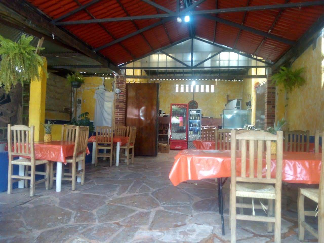 Truchas Los comales image 4