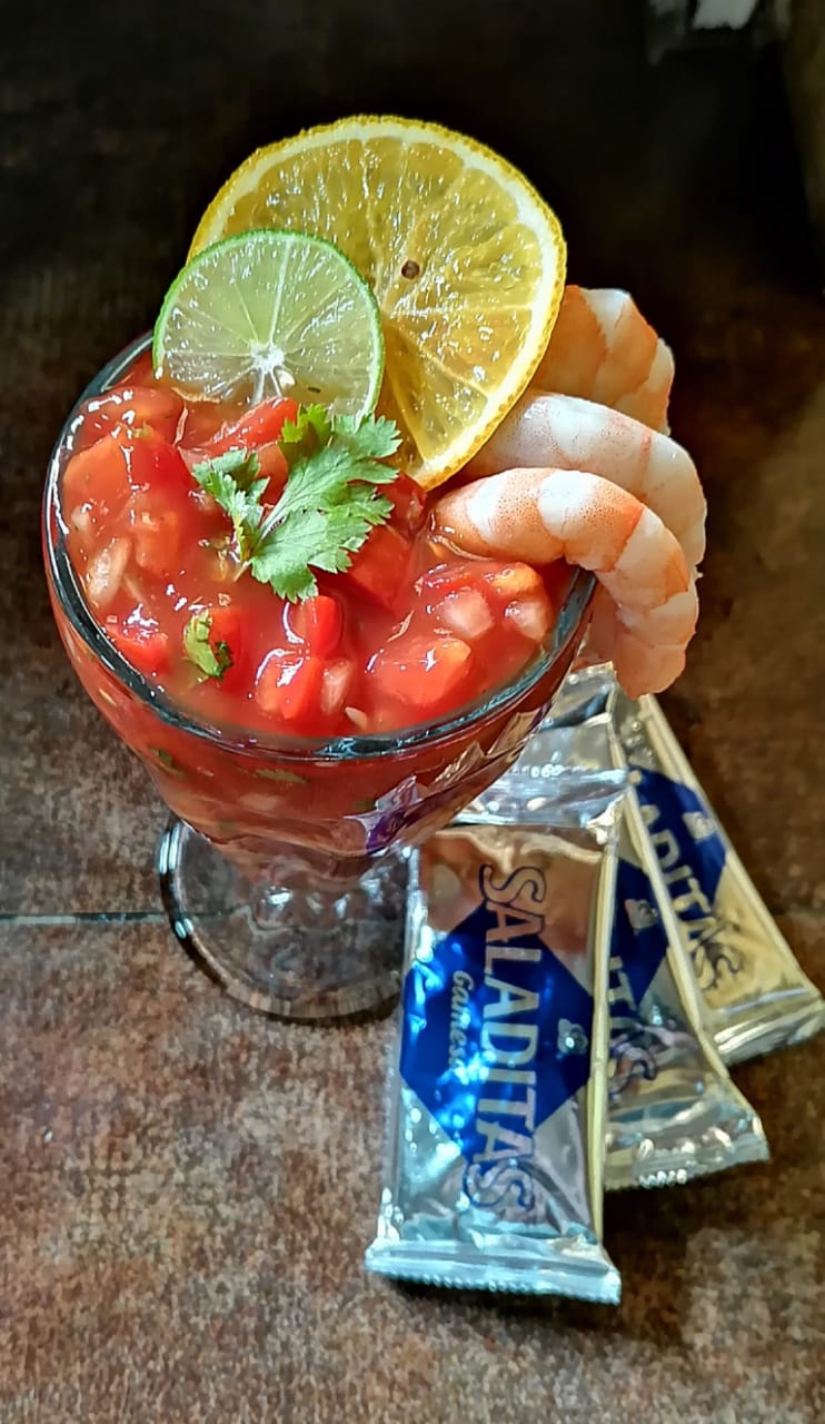 Truchas Los comales image 10