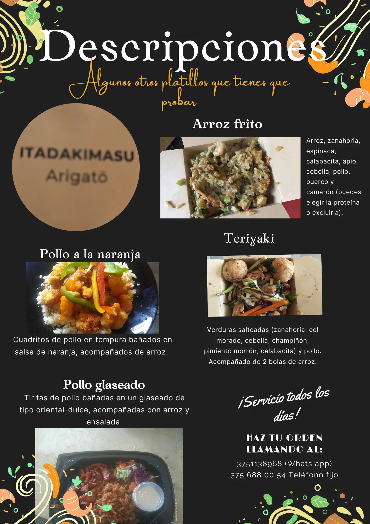 Itadakimasu image 6