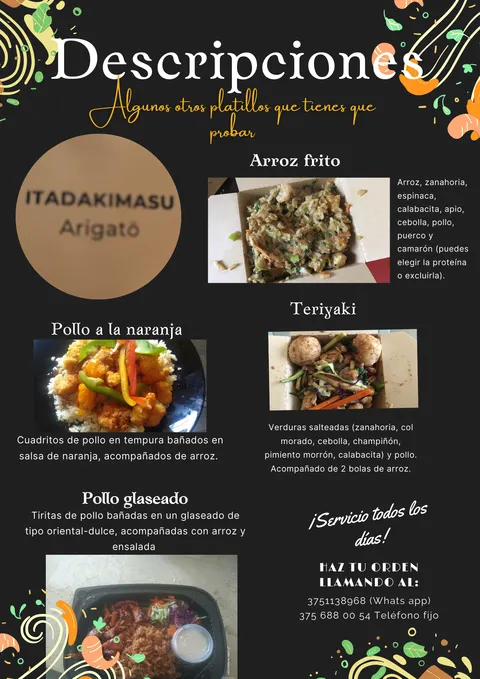 Itadakimasu image 6