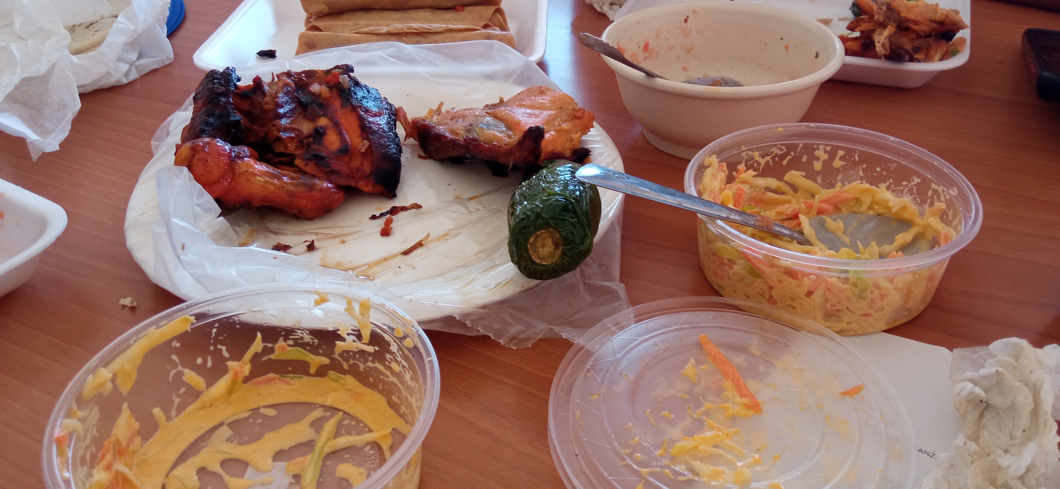 Taquería Chago image 1