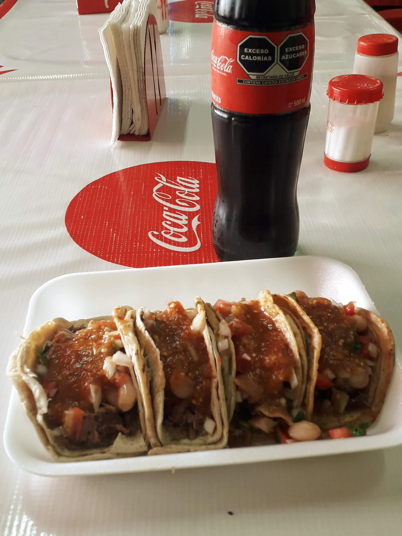 Taquería Chago image 2