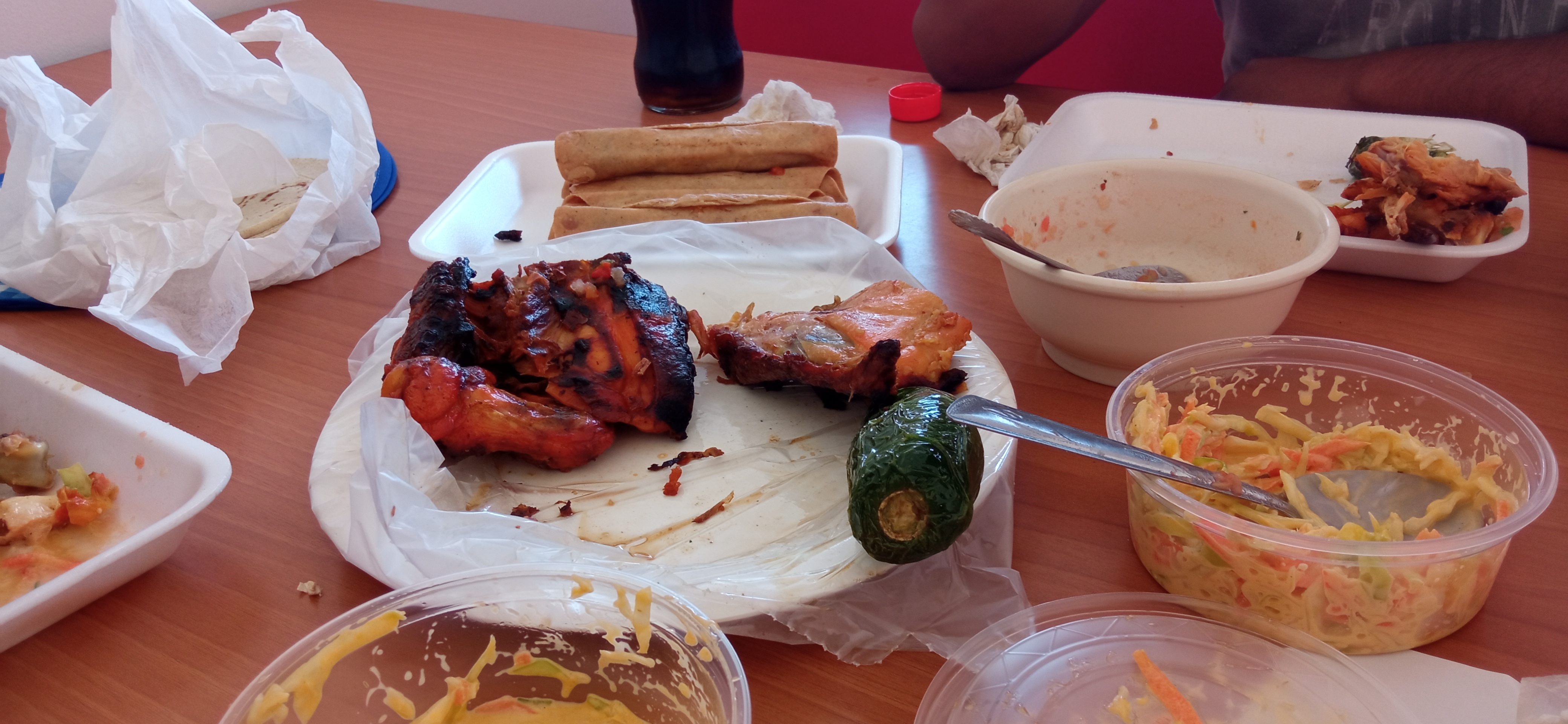 Taquería Chago image 3