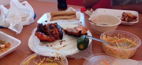 Taquería Chago image 3