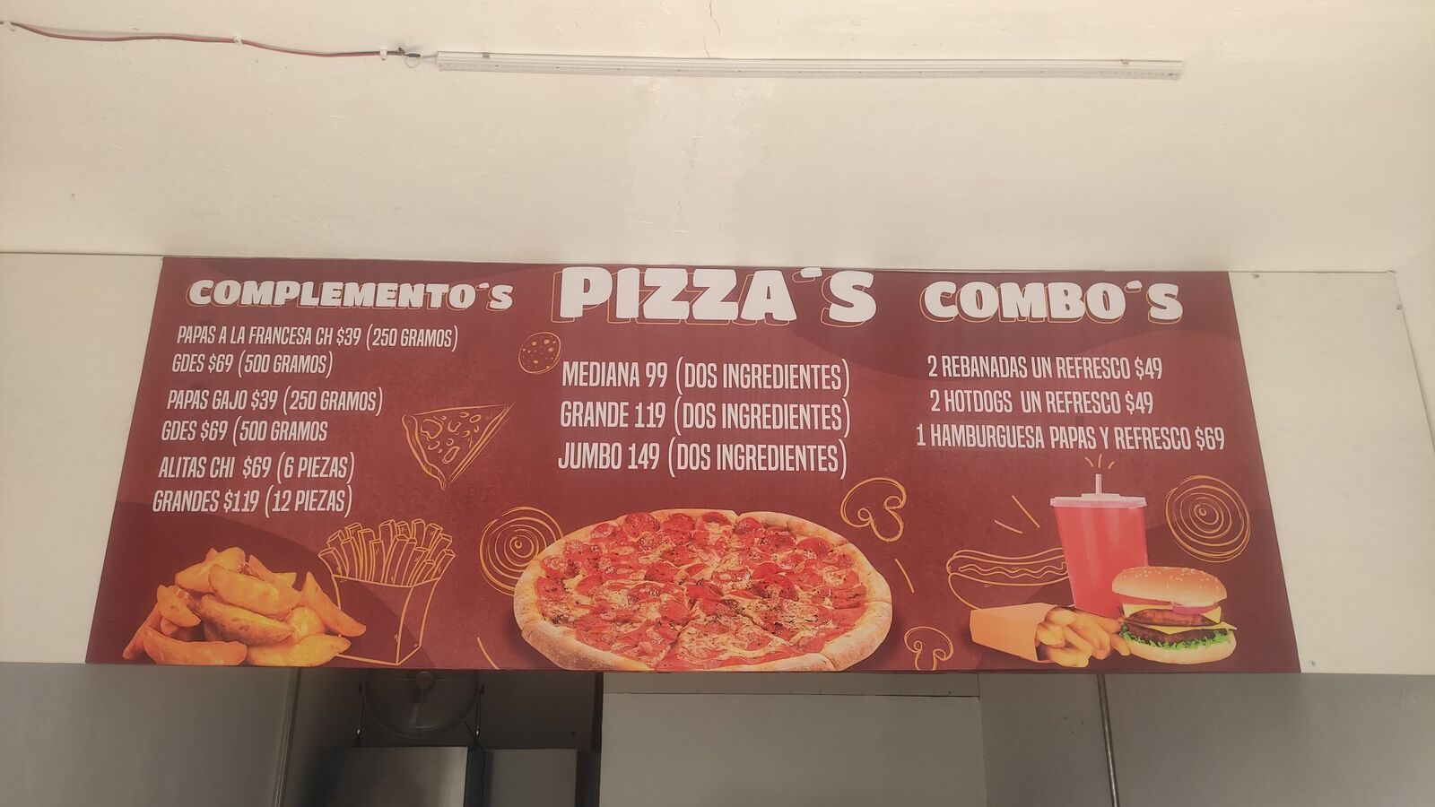 Lor's pizza image 4
