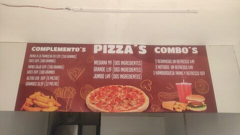 Lor's pizza image 4