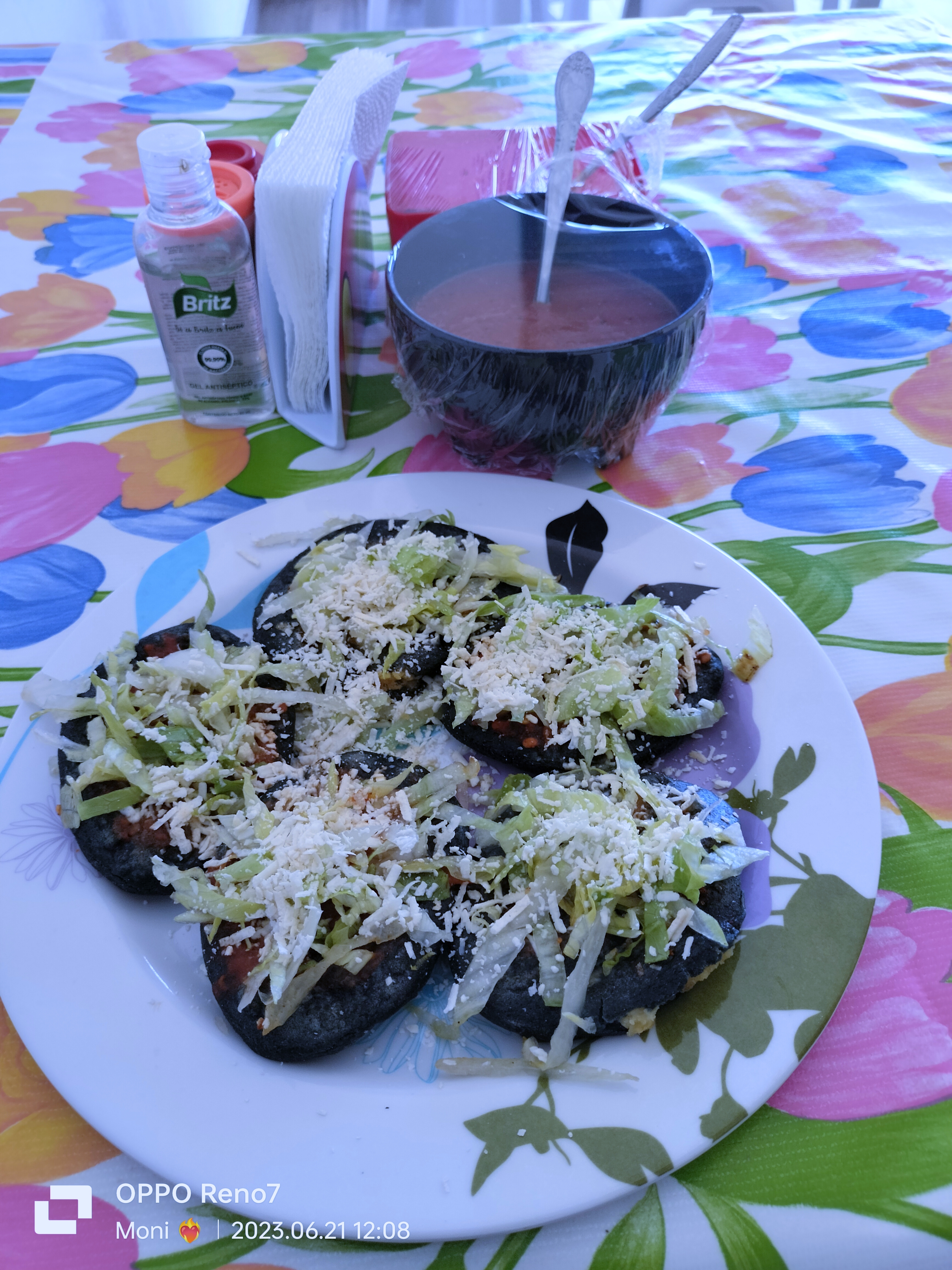 Cocina Económica El Nuevo Comienzo. image 2