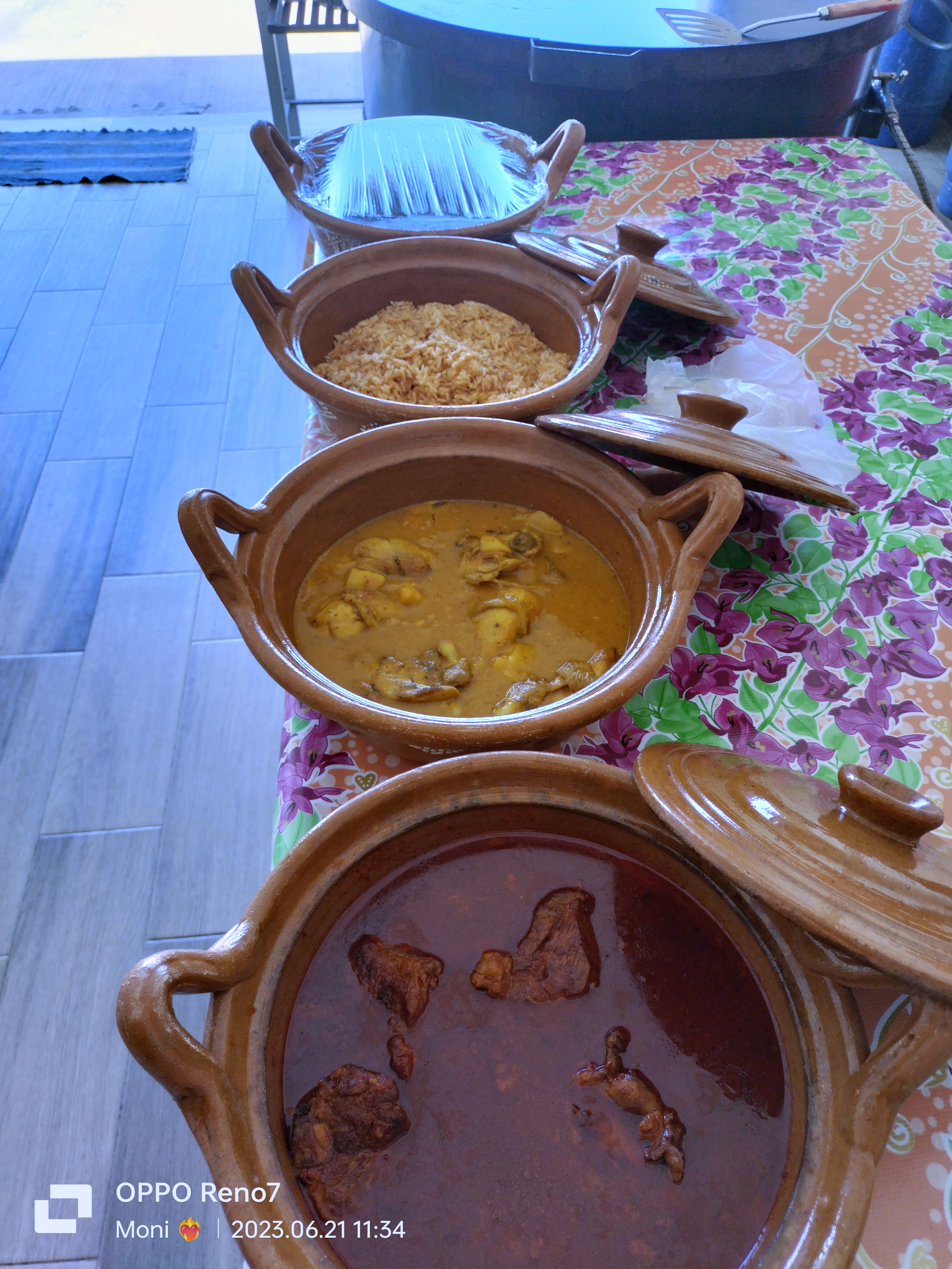 Cocina Económica El Nuevo Comienzo. image 3