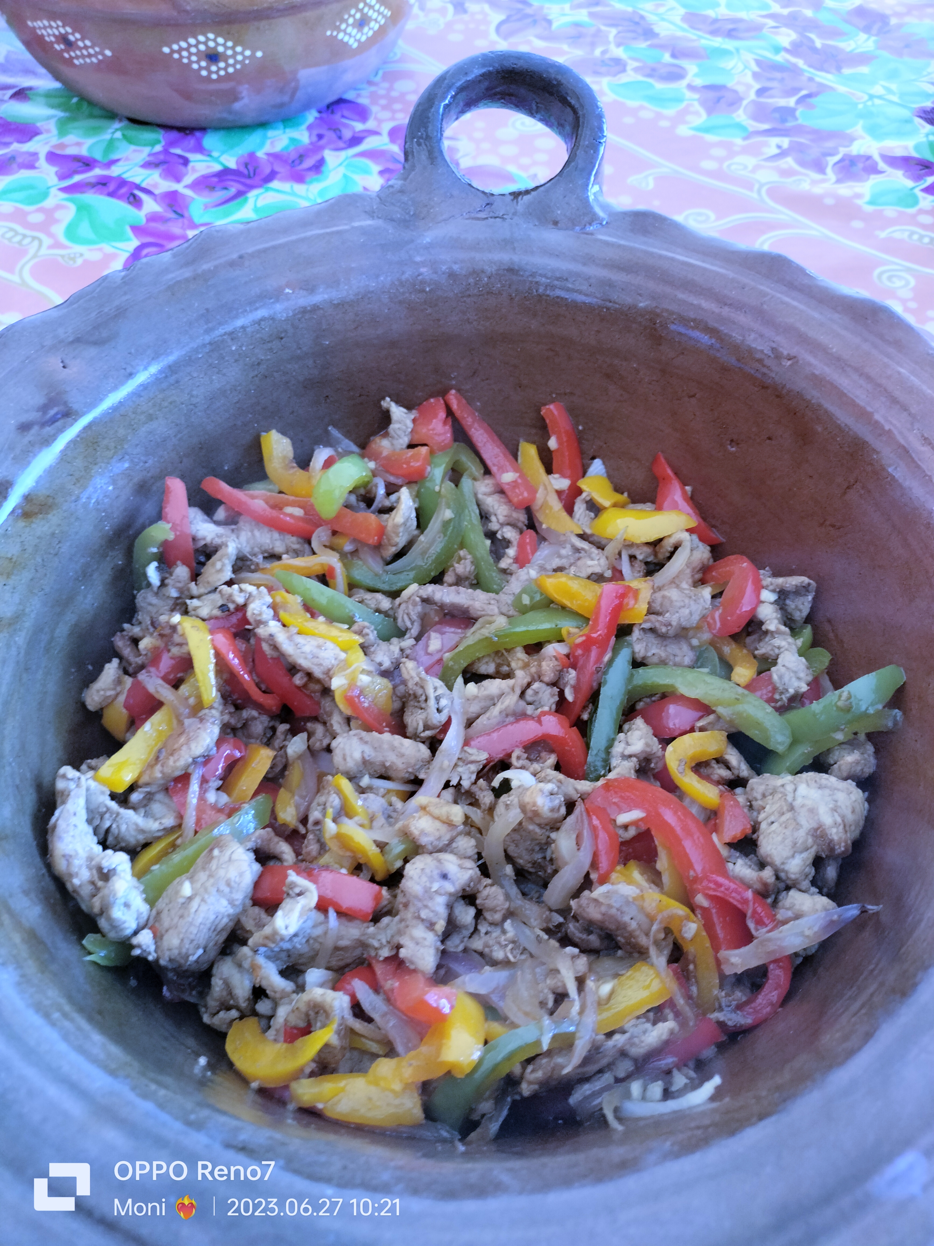 Cocina Económica El Nuevo Comienzo. image 5