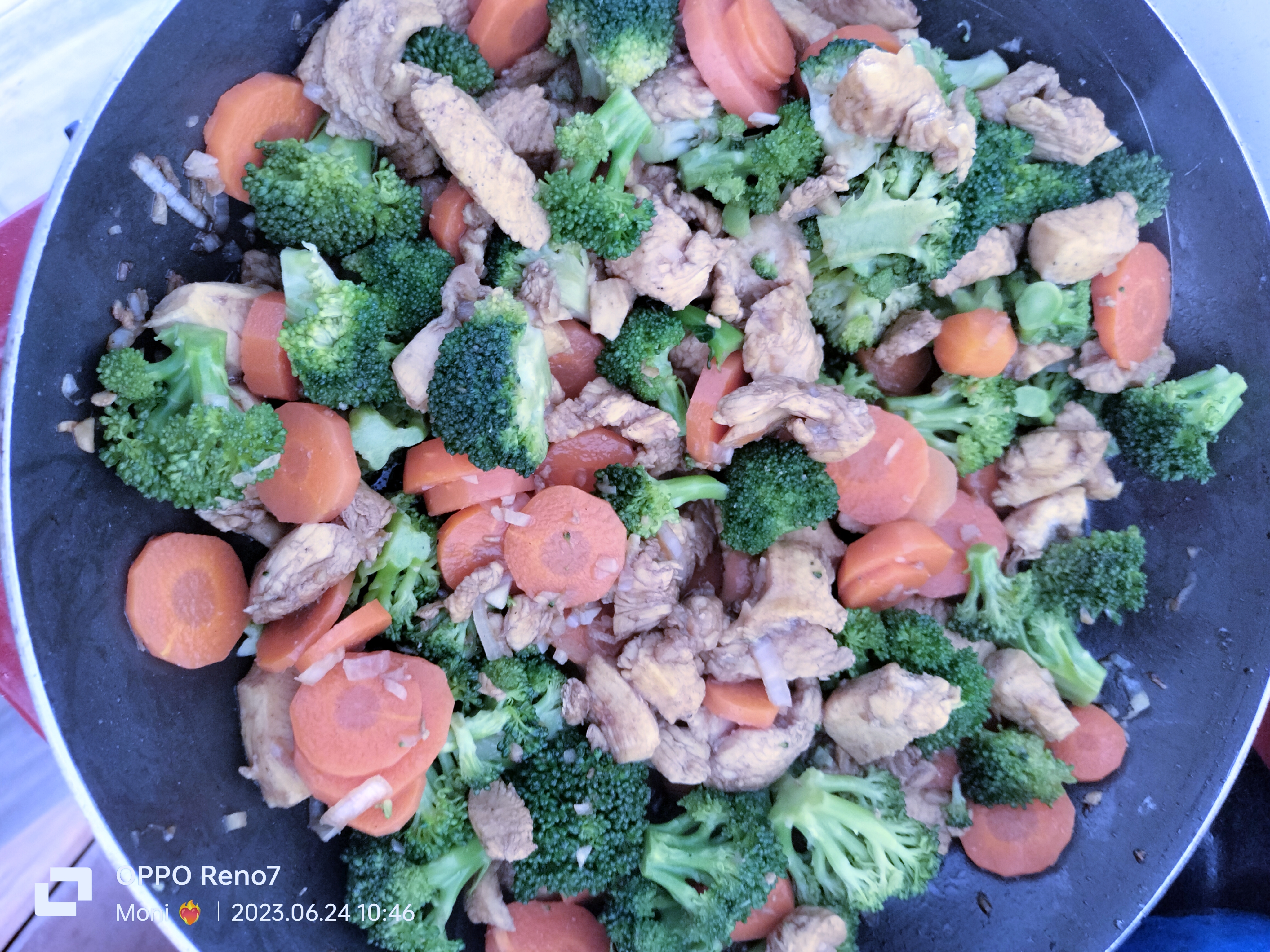 Cocina Económica El Nuevo Comienzo. image 6