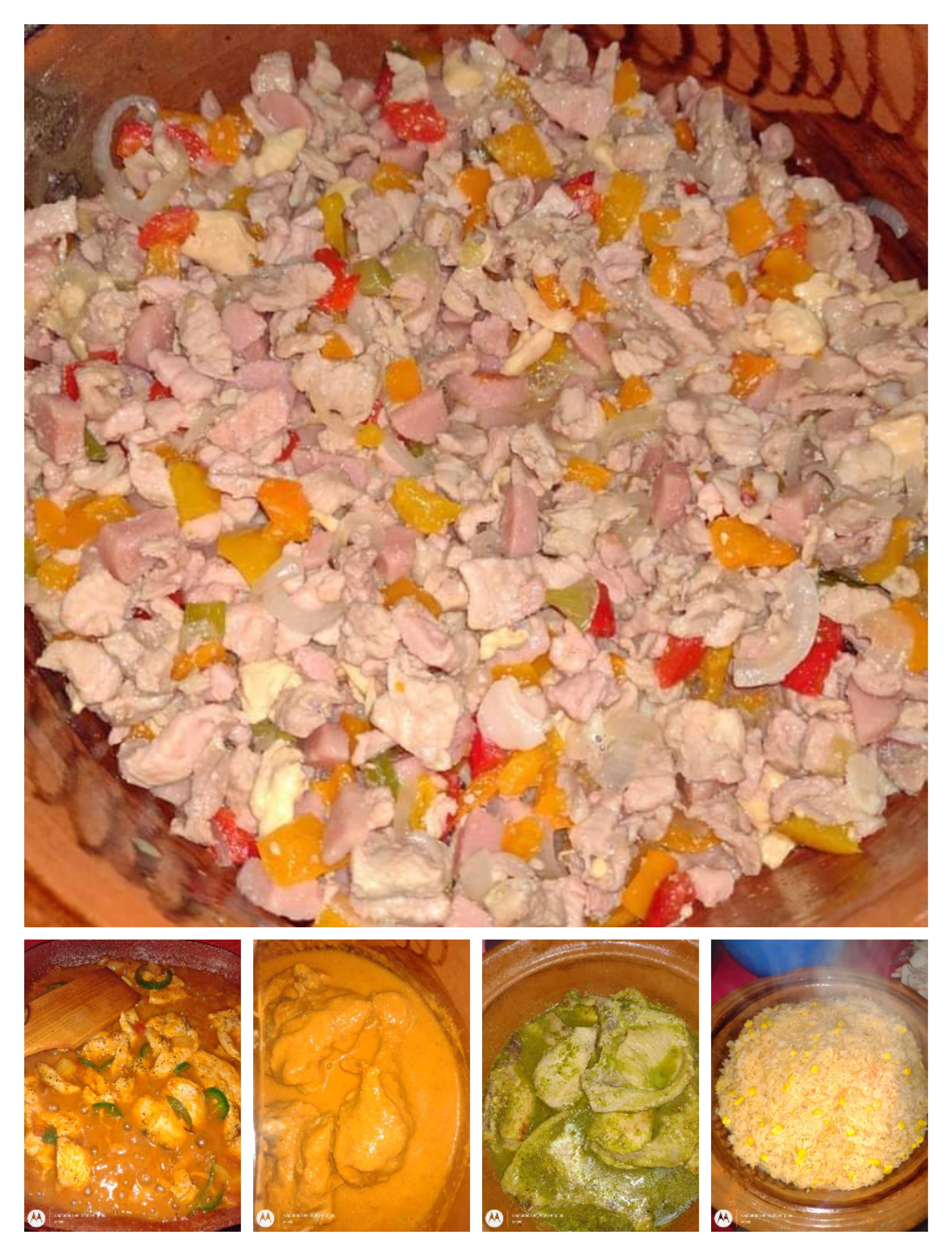 Cocina Económica El Nuevo Comienzo. image 7