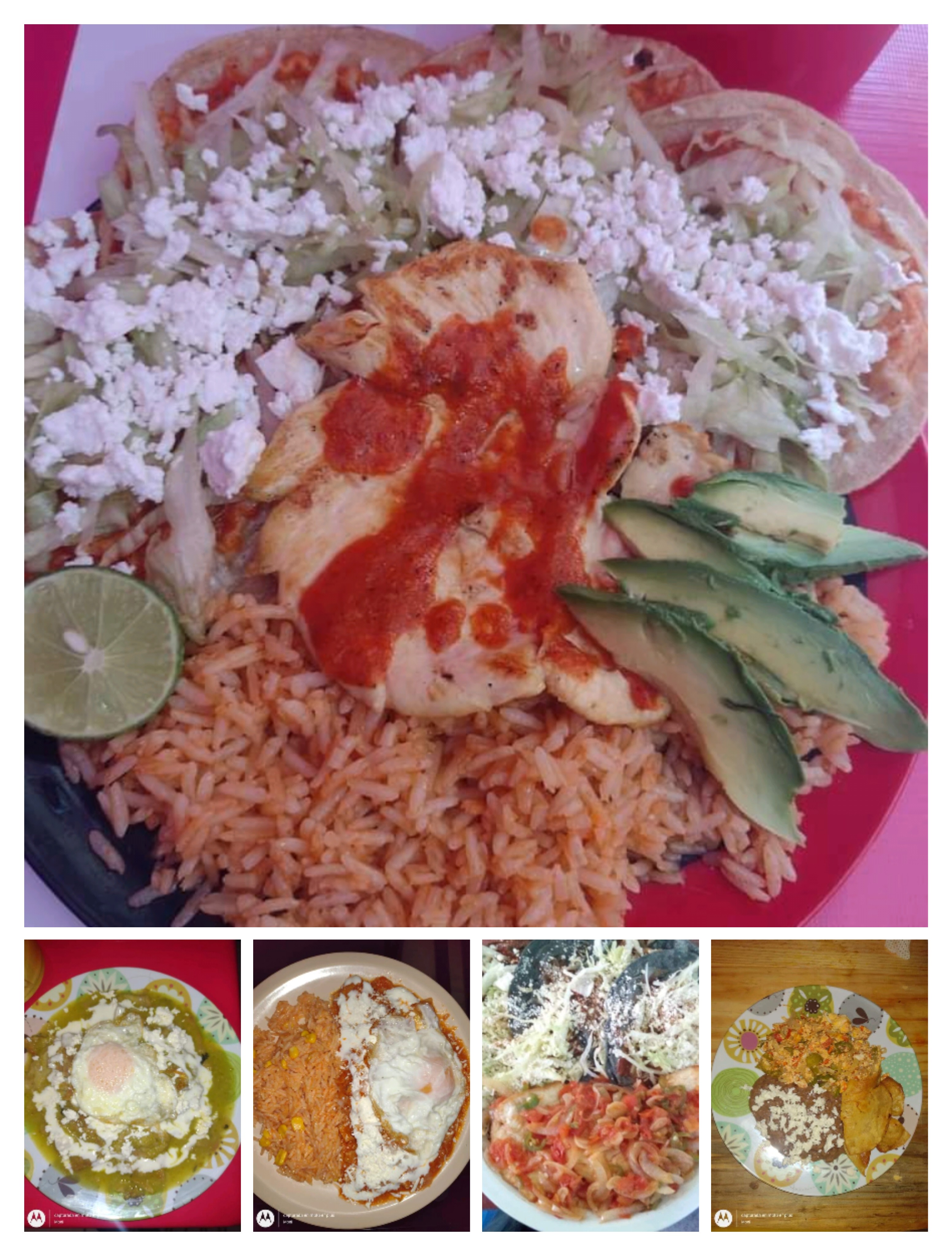 Cocina Económica El Nuevo Comienzo. image 8