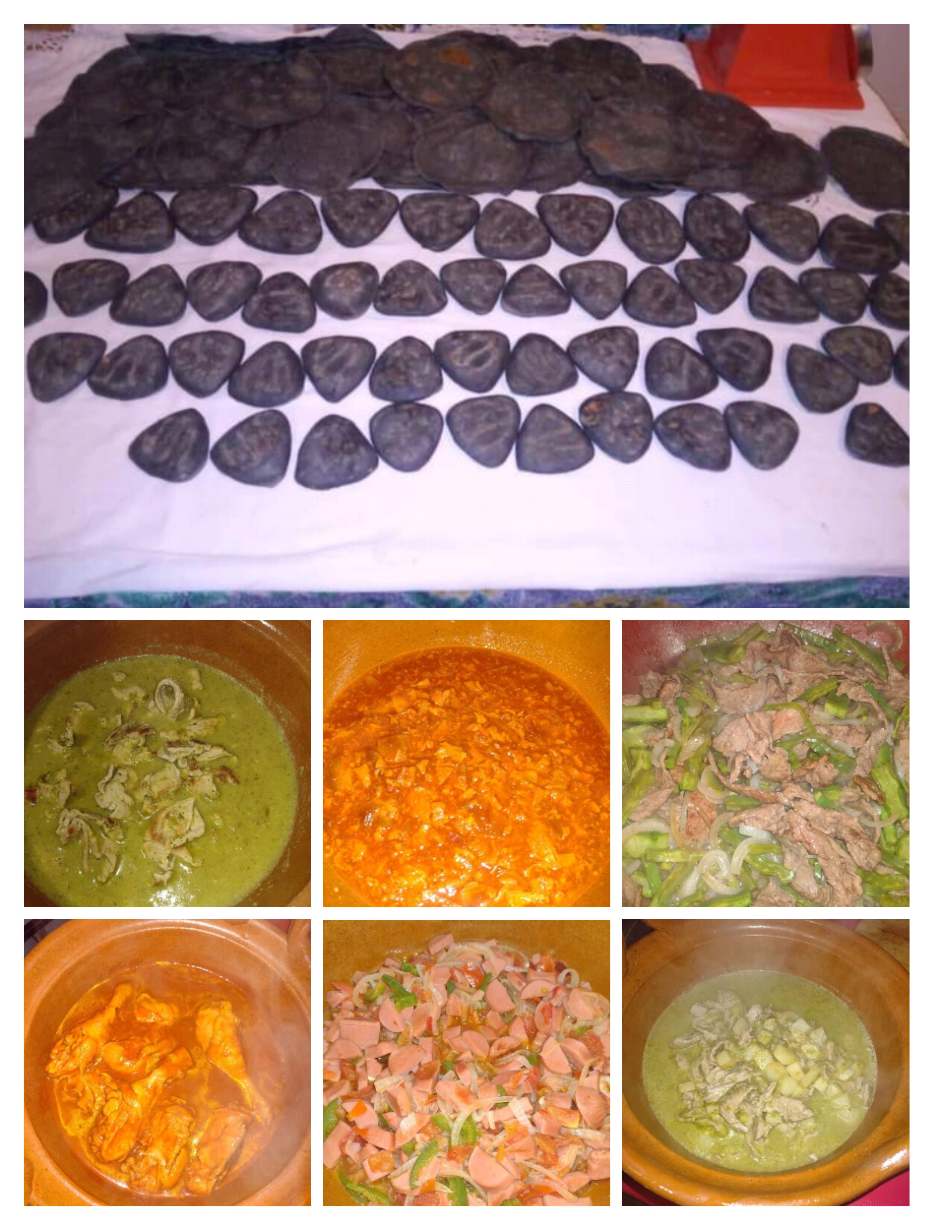 Cocina Económica El Nuevo Comienzo. image 9