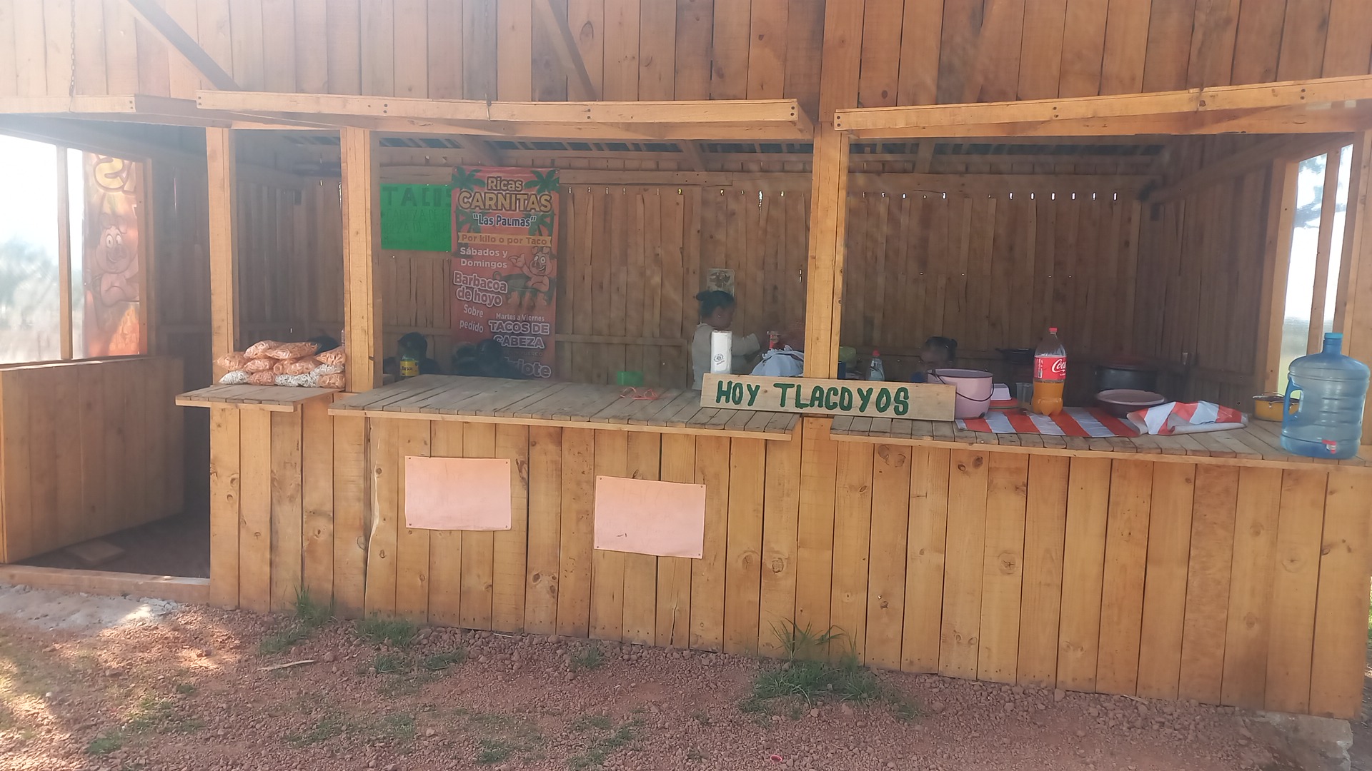 Taquería Las Palmas image 3