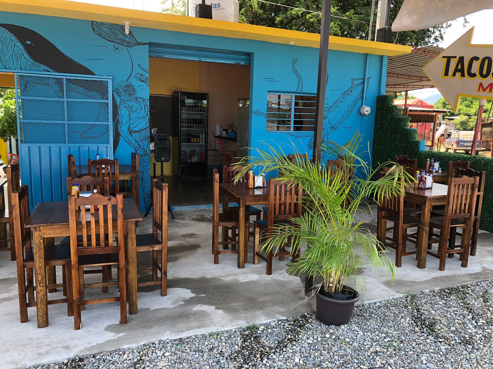 Mariscos El Náufrago image 6