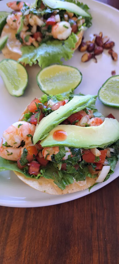 Mariscos El Náufrago image 8