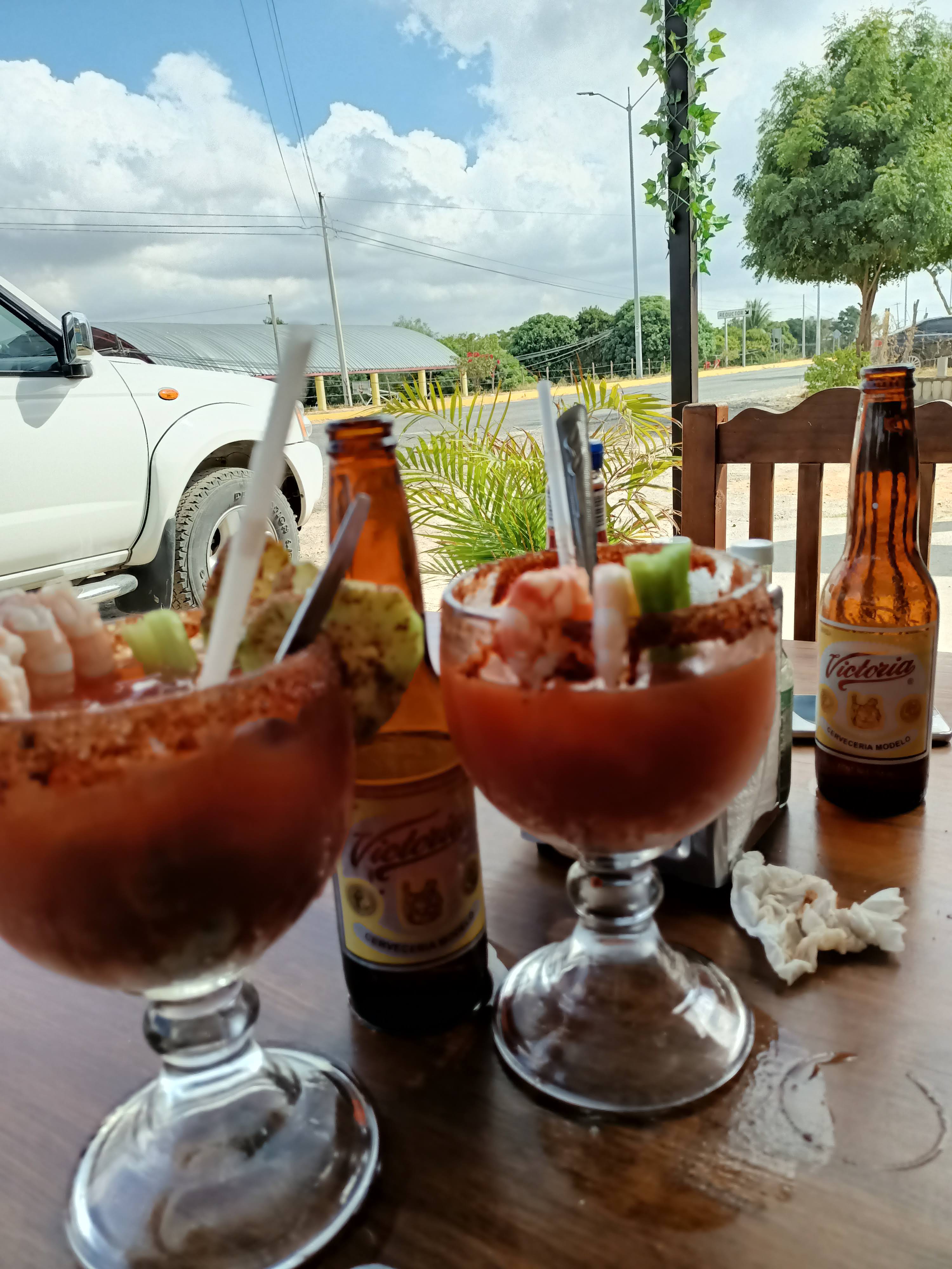 Mariscos El Náufrago image 9