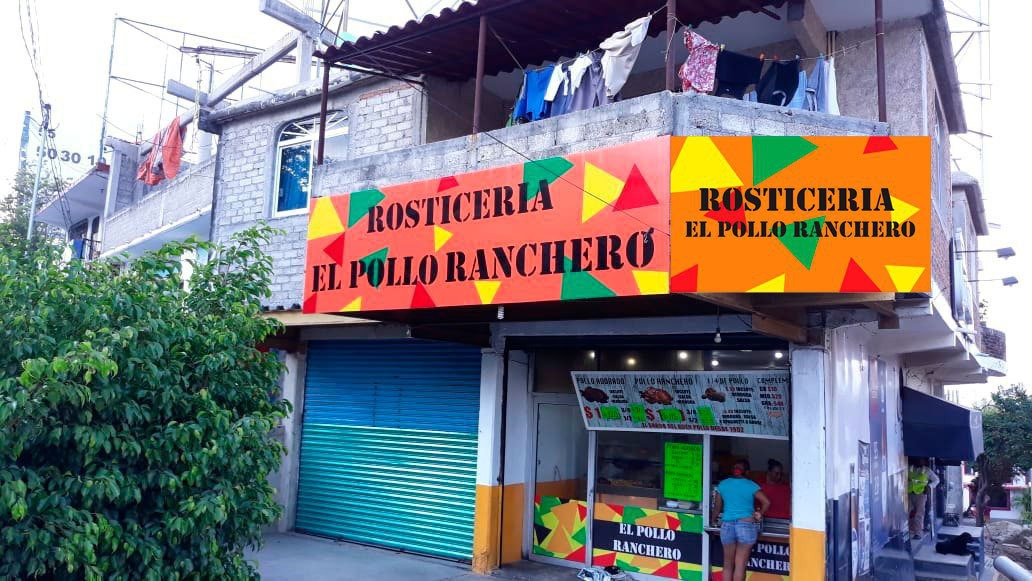 El pollo Ranchero image 1