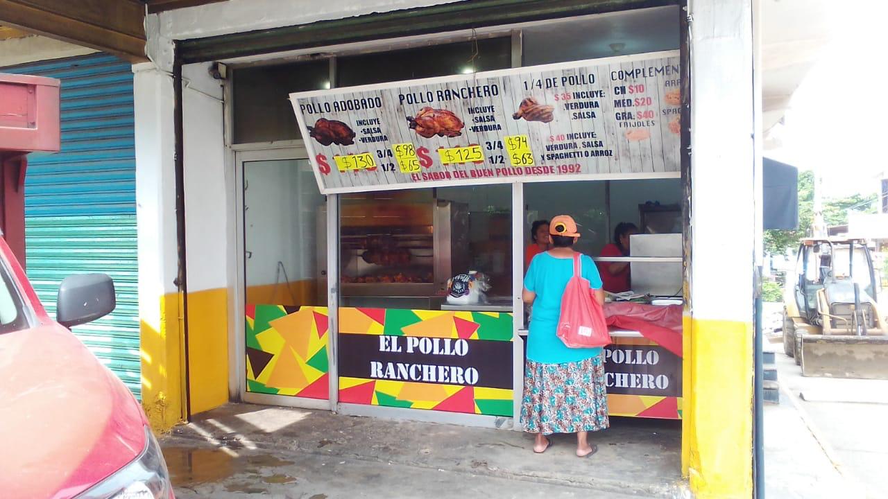 El pollo Ranchero image 3