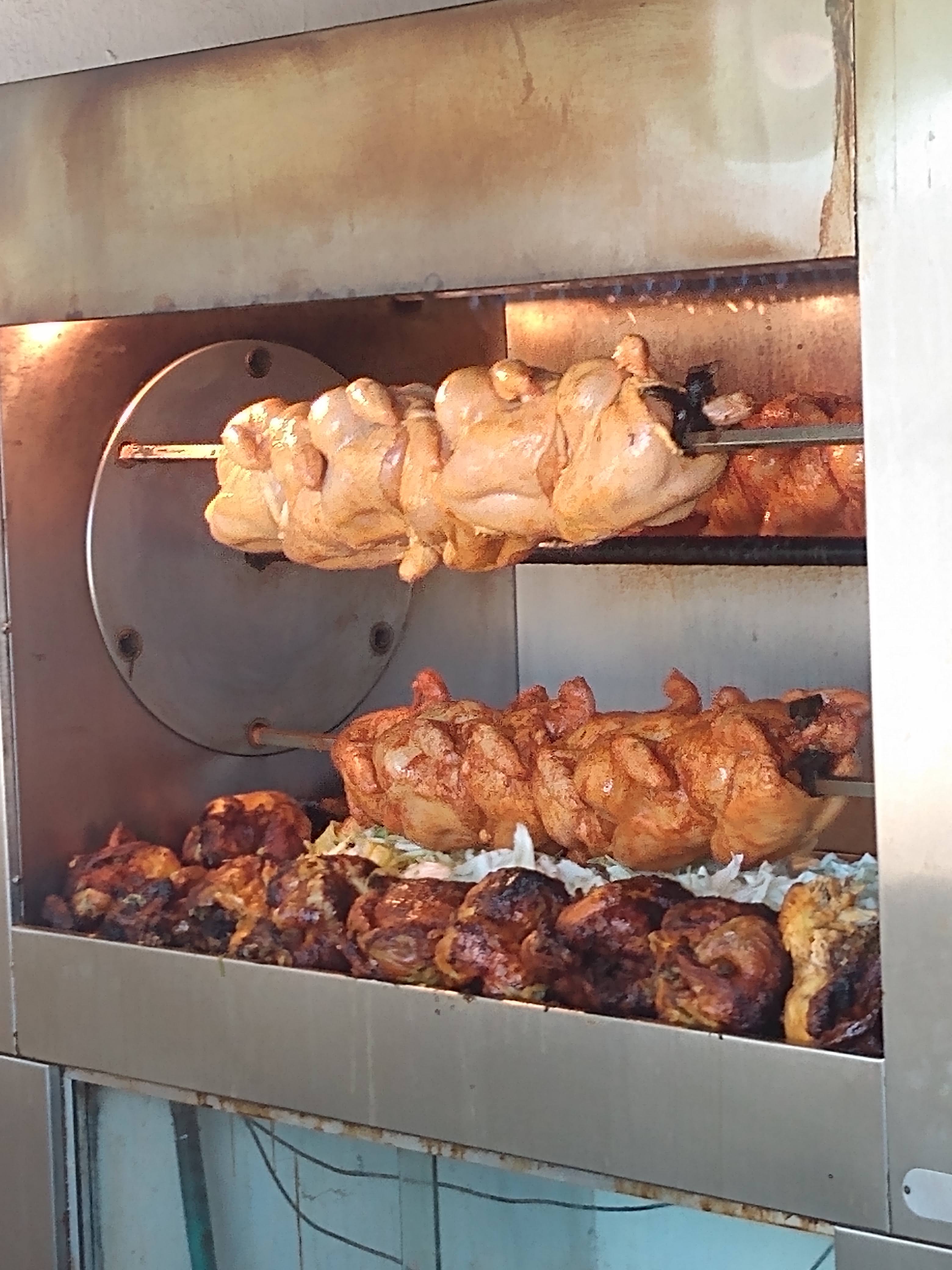 El pollo Ranchero image 4