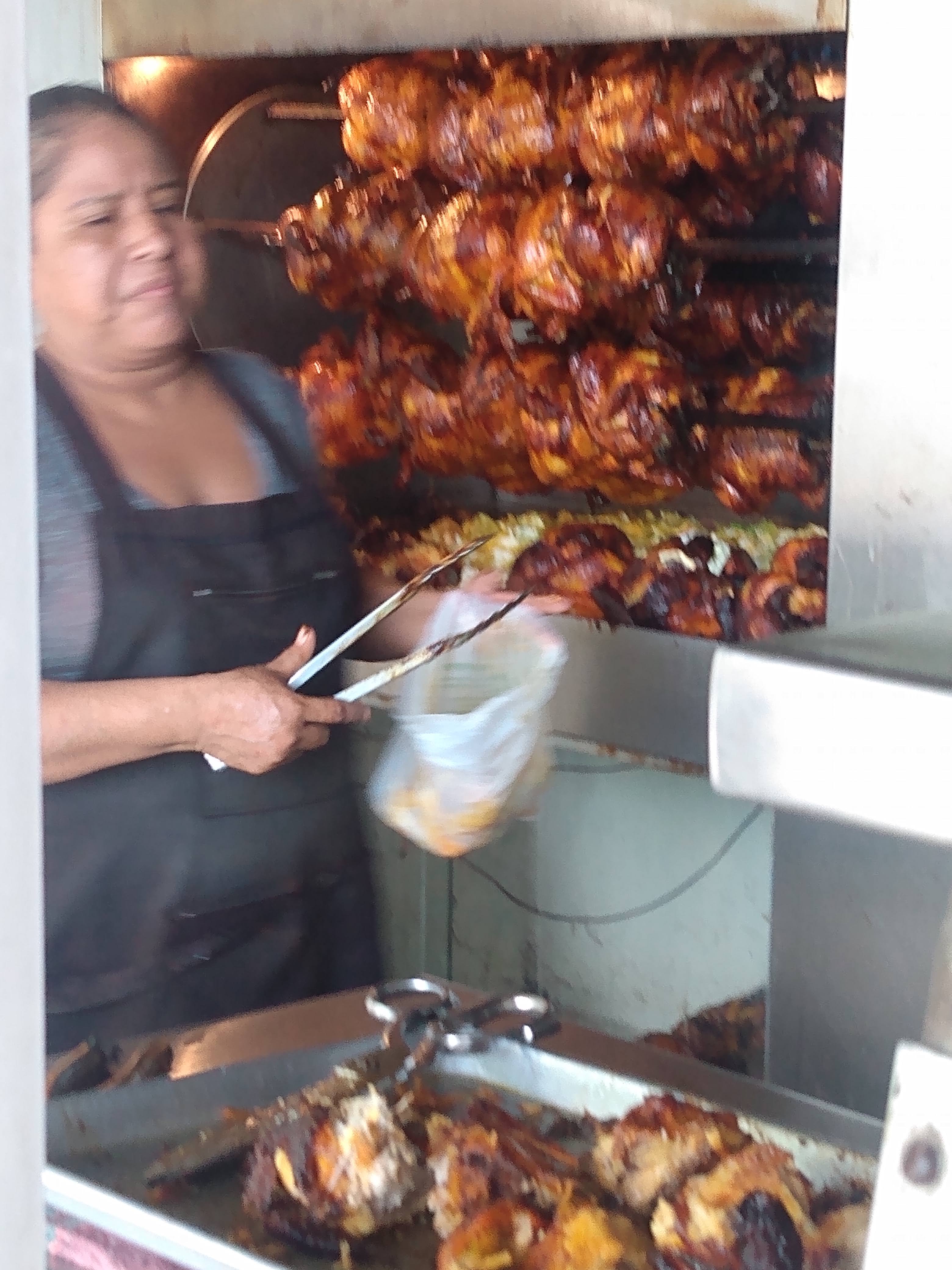 El pollo Ranchero image 5