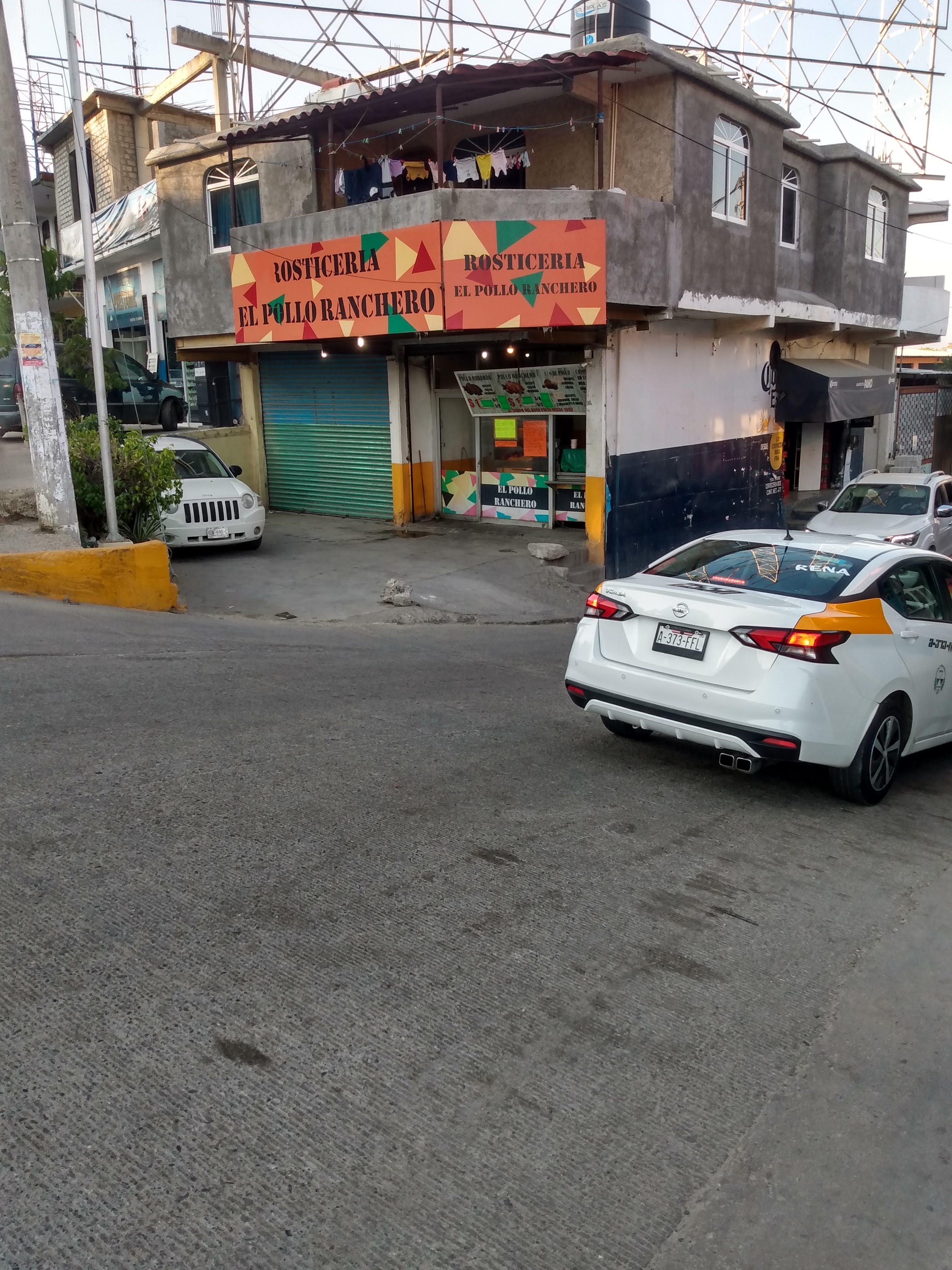 El pollo Ranchero image 6