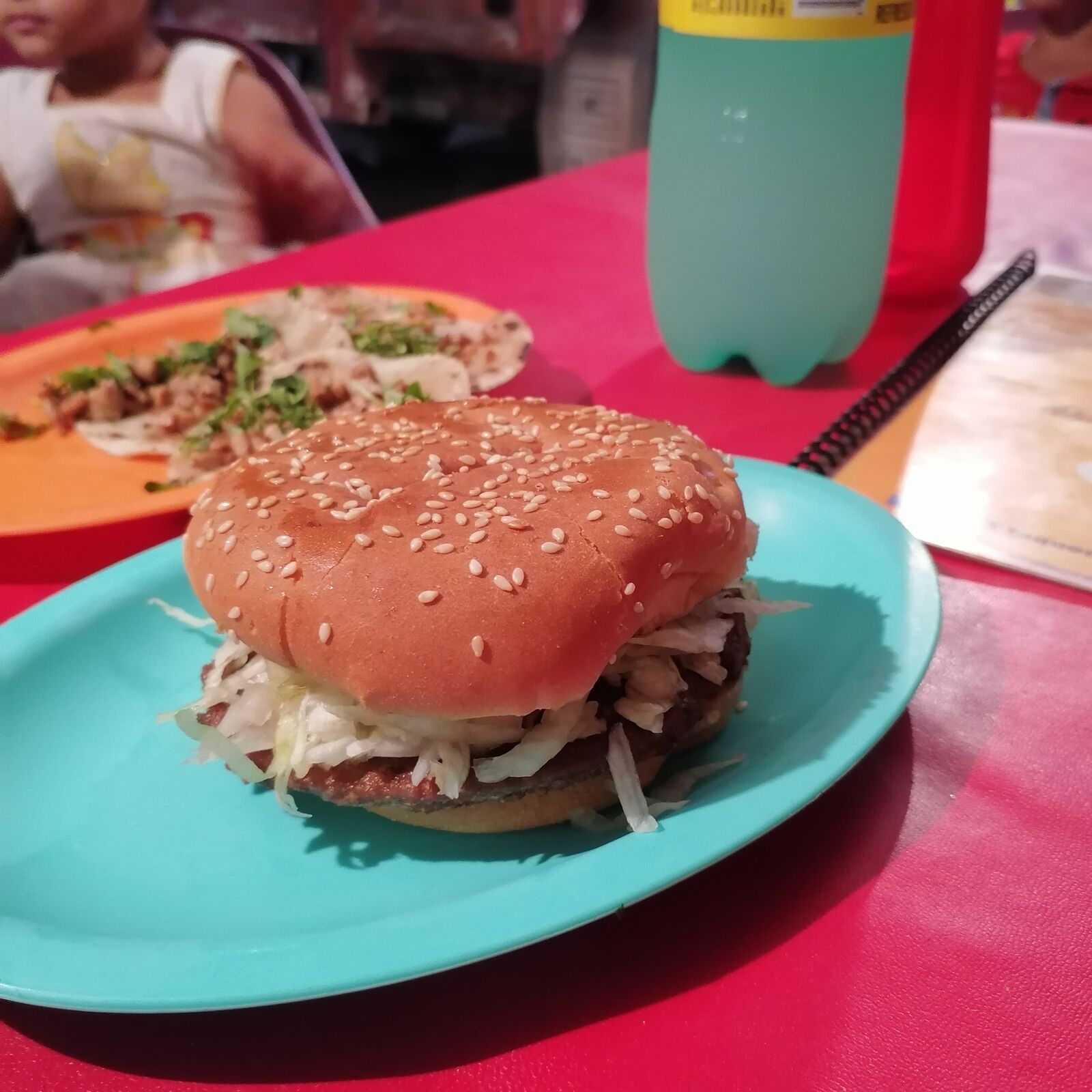 los 3 taqueros image 4