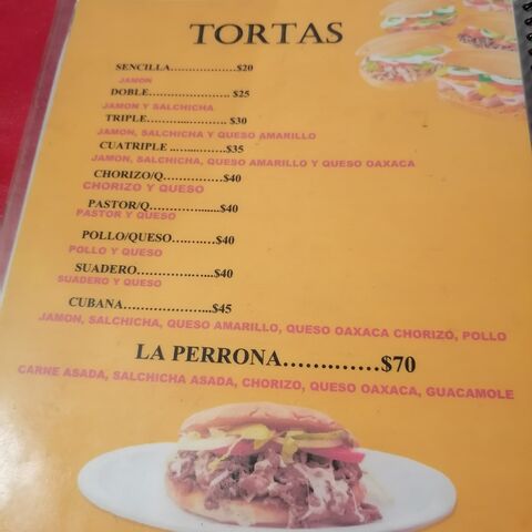 los 3 taqueros image 8