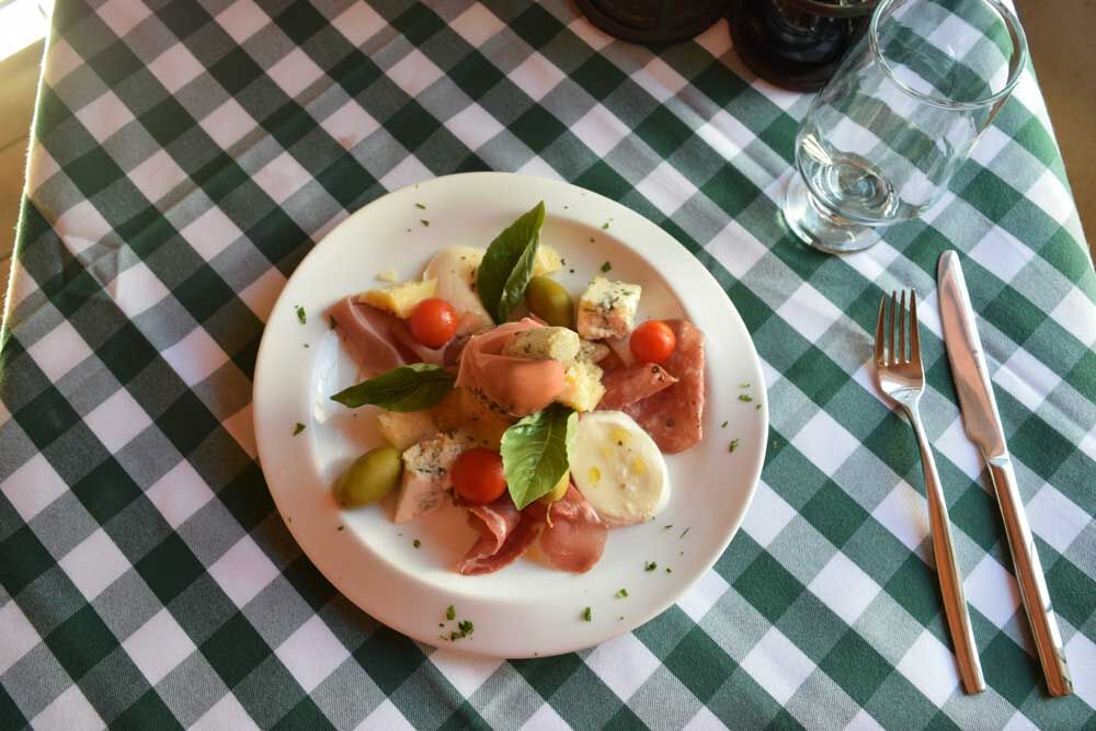 Questa Pasta image 2